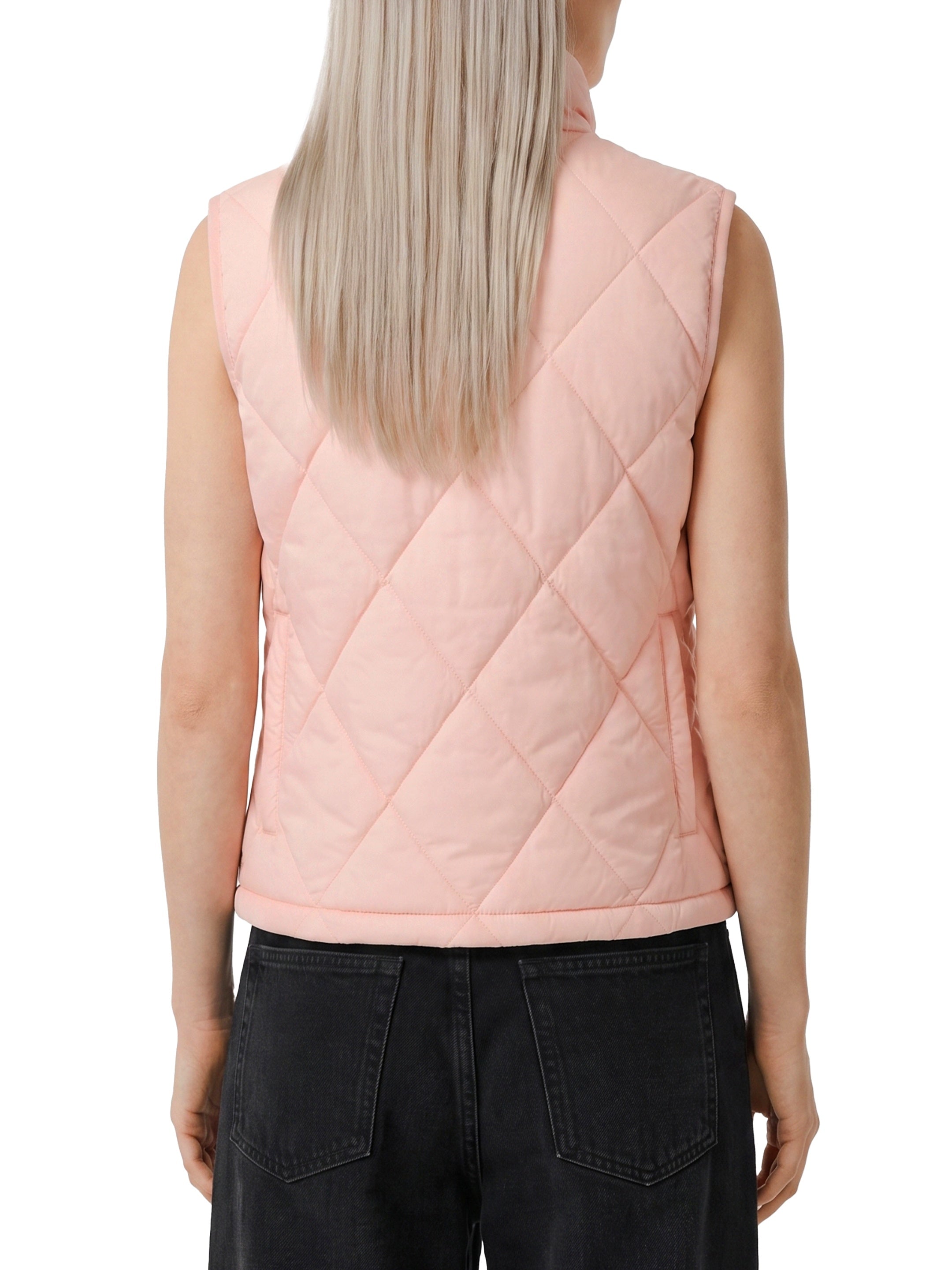 Cheswick packable gilet