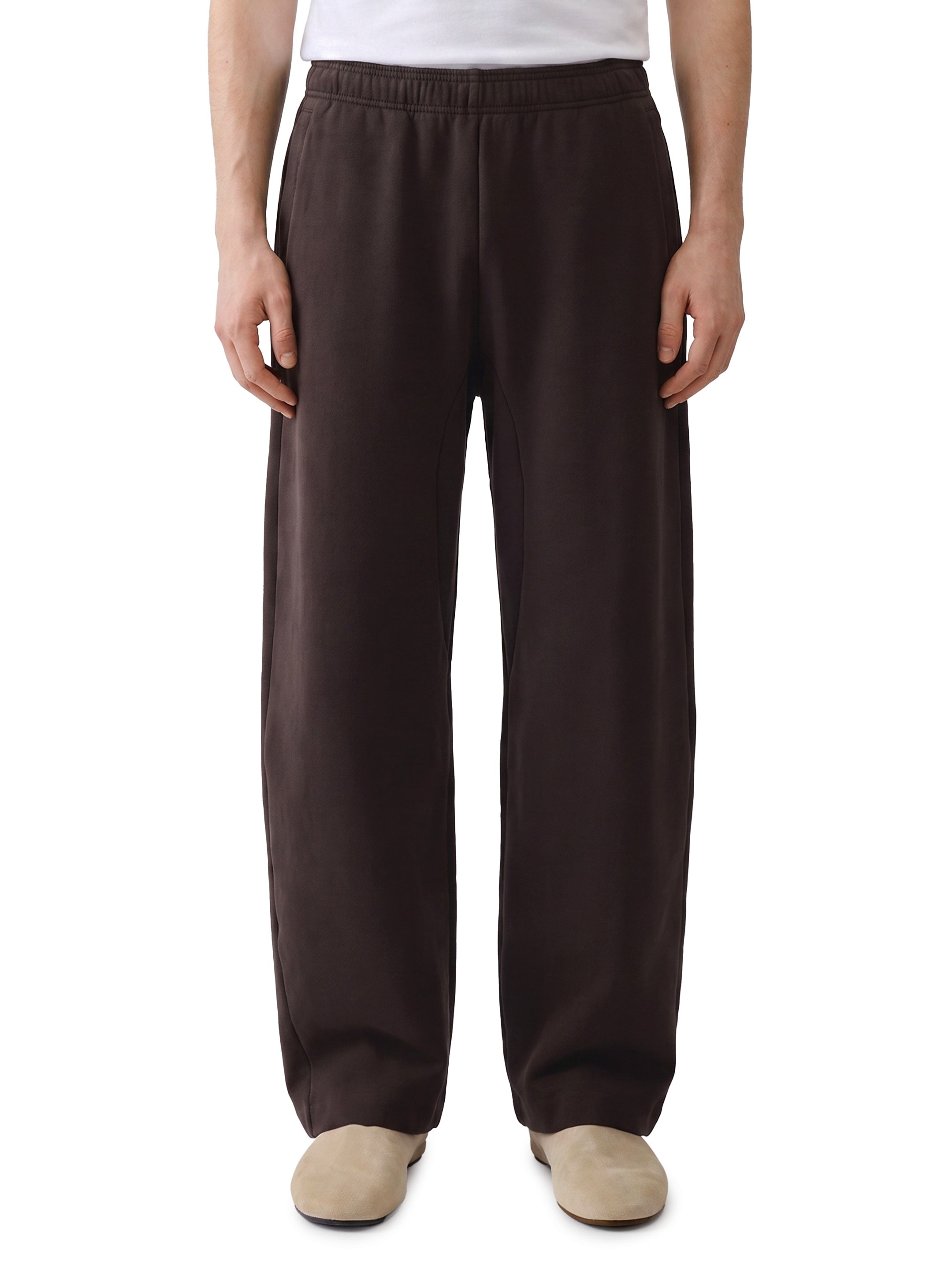 Corso jogging pants