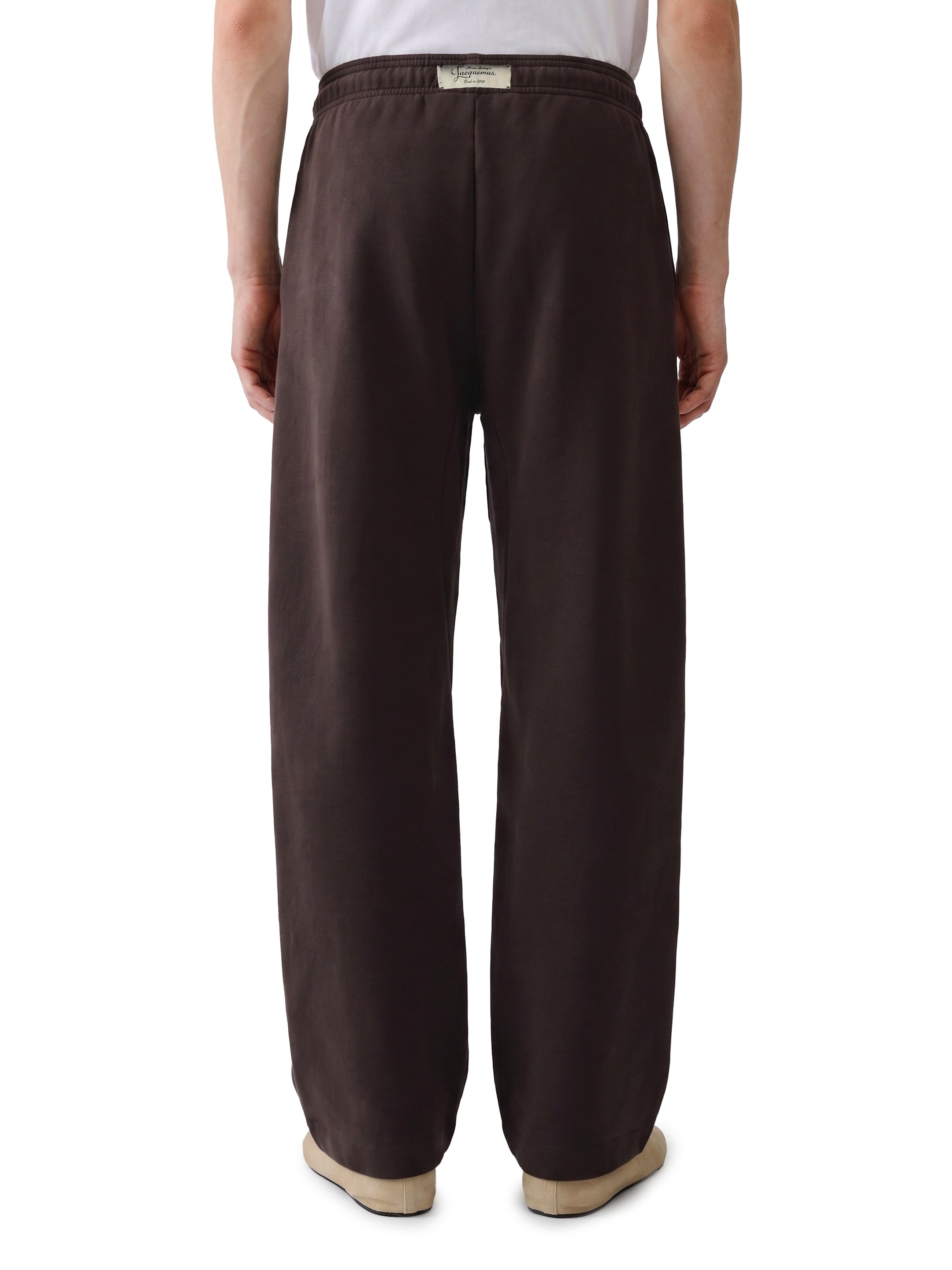 Corso jogging pants