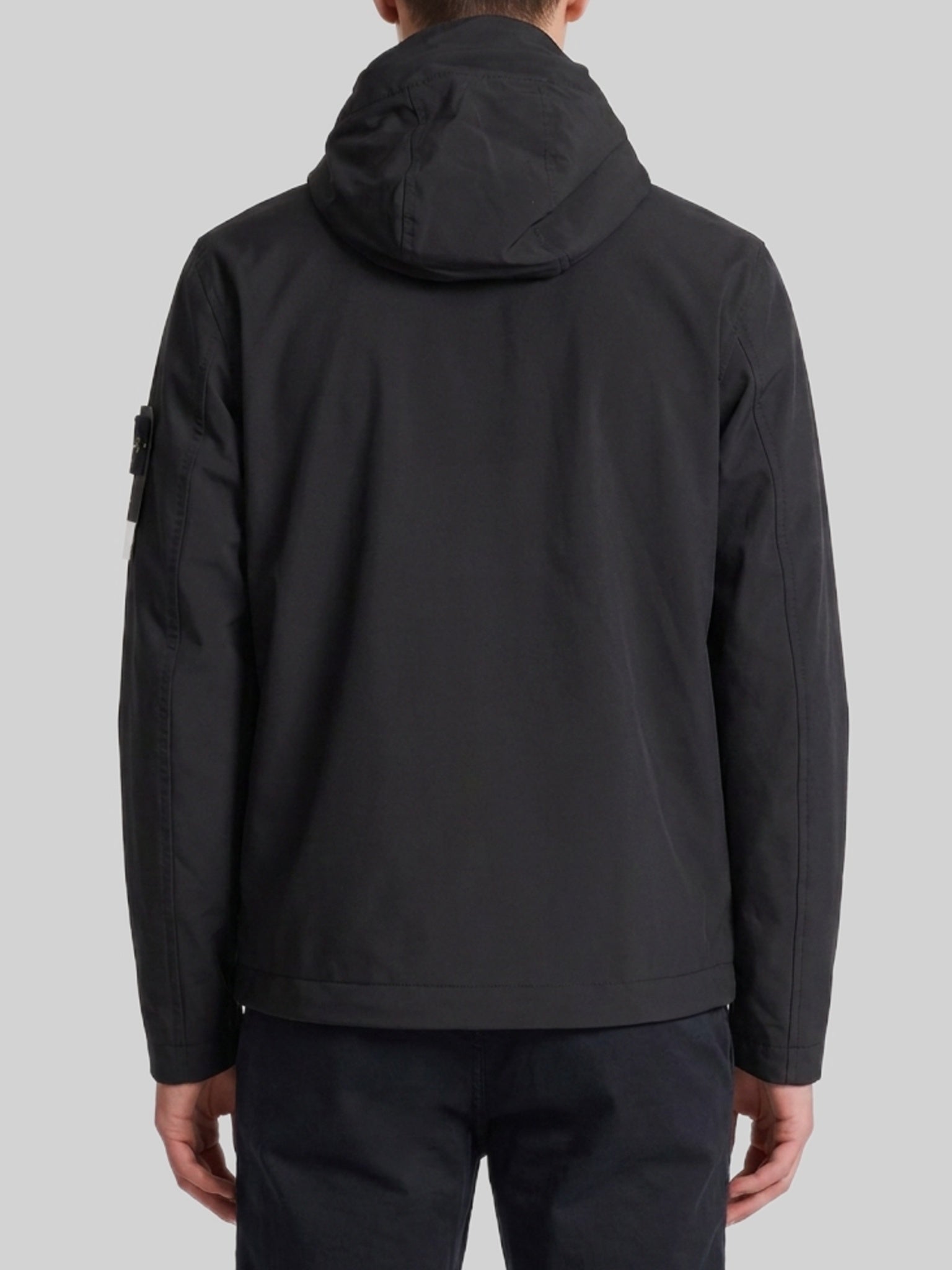 Soft Shell-R_E.DYE® Technology jacket