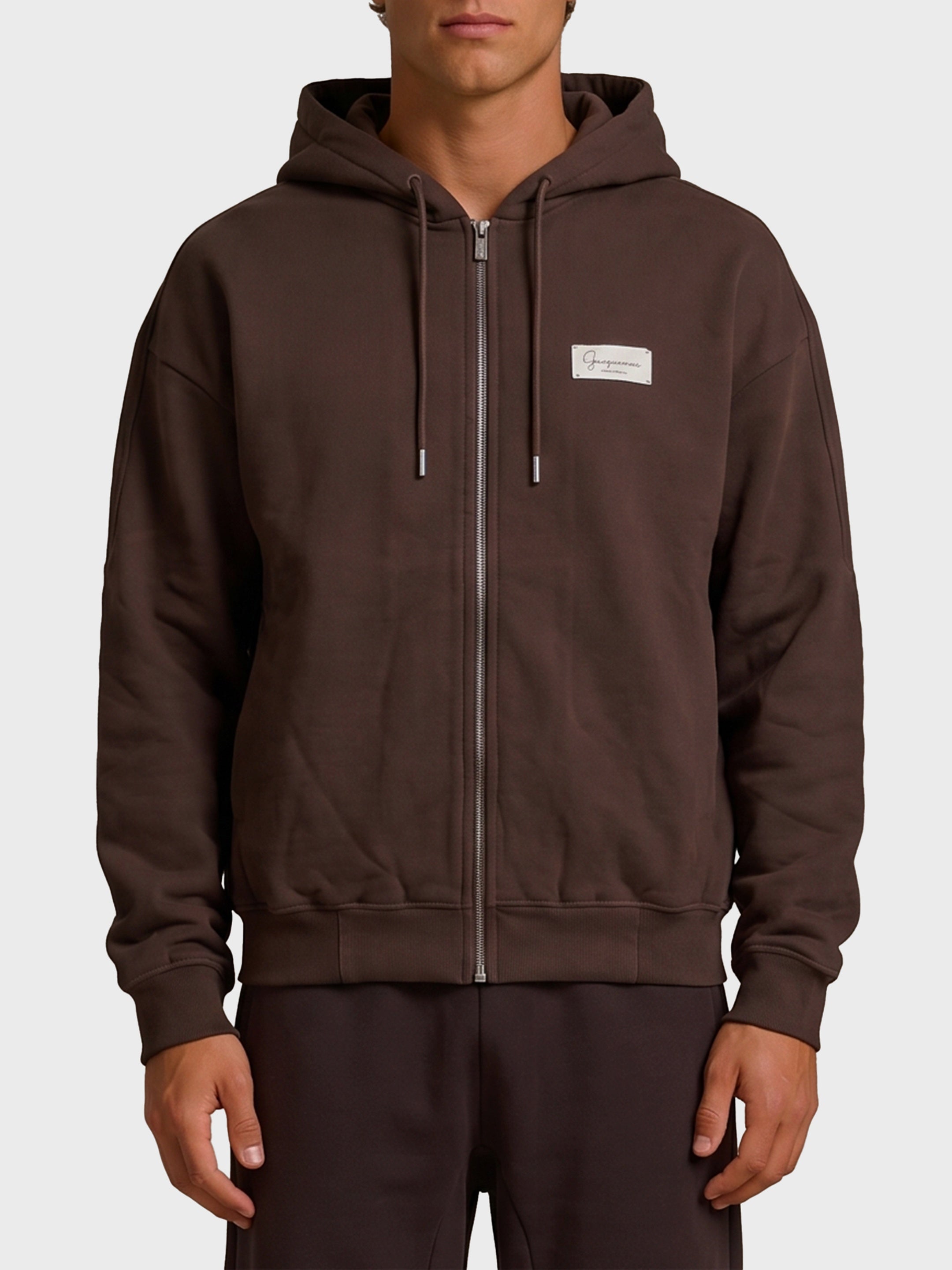 Corso hoodie