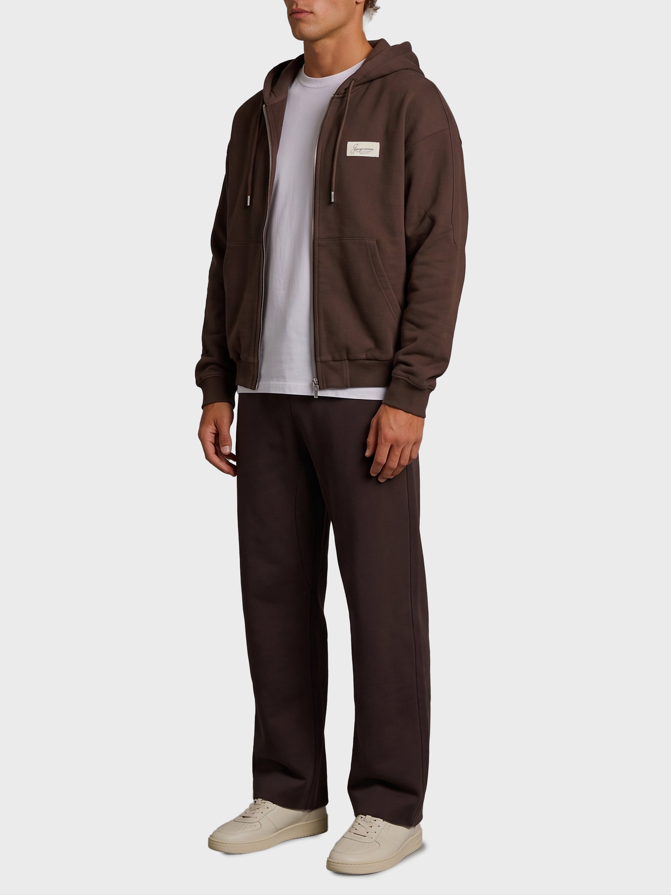 Corso hoodie