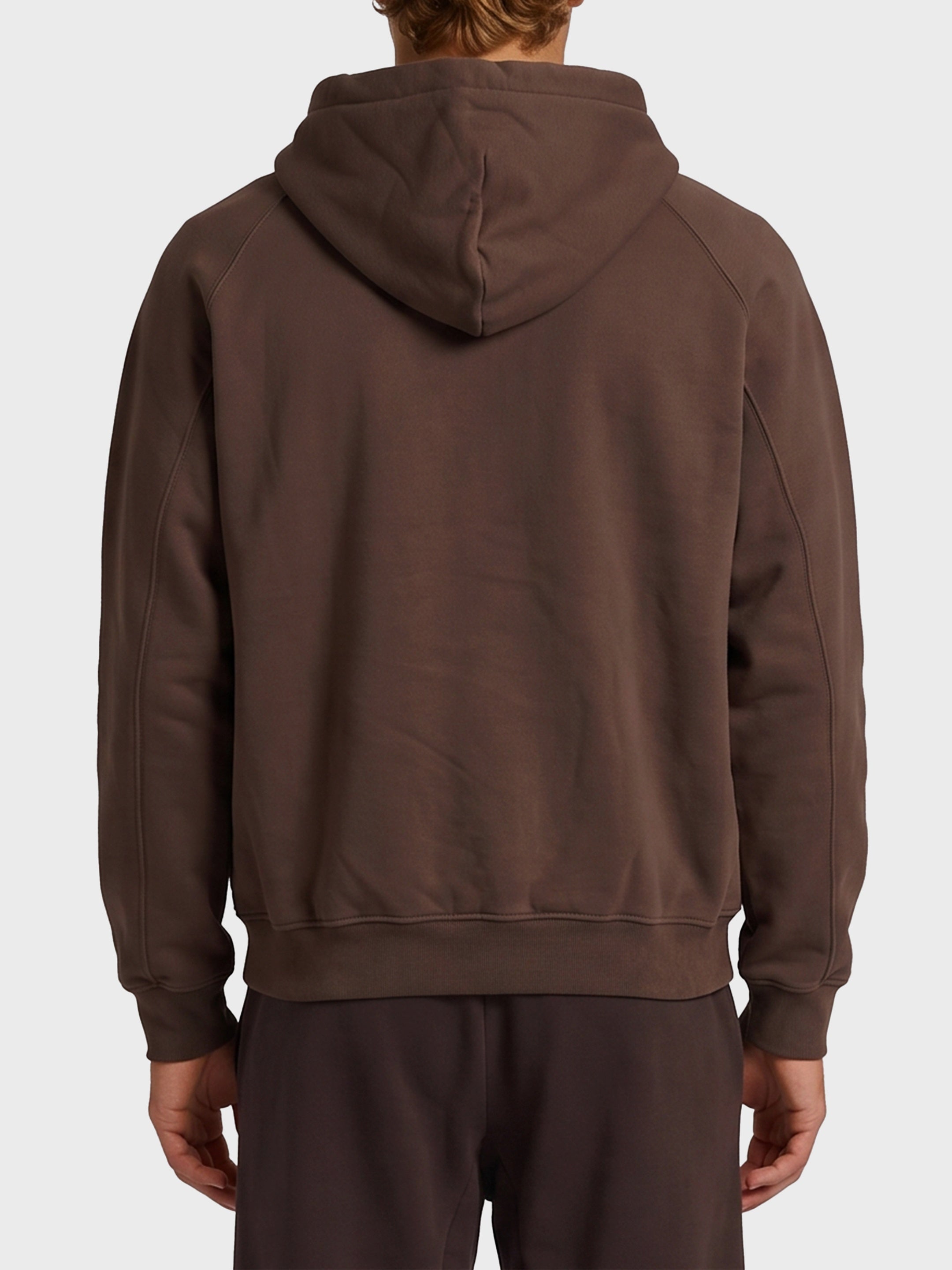 Corso hoodie