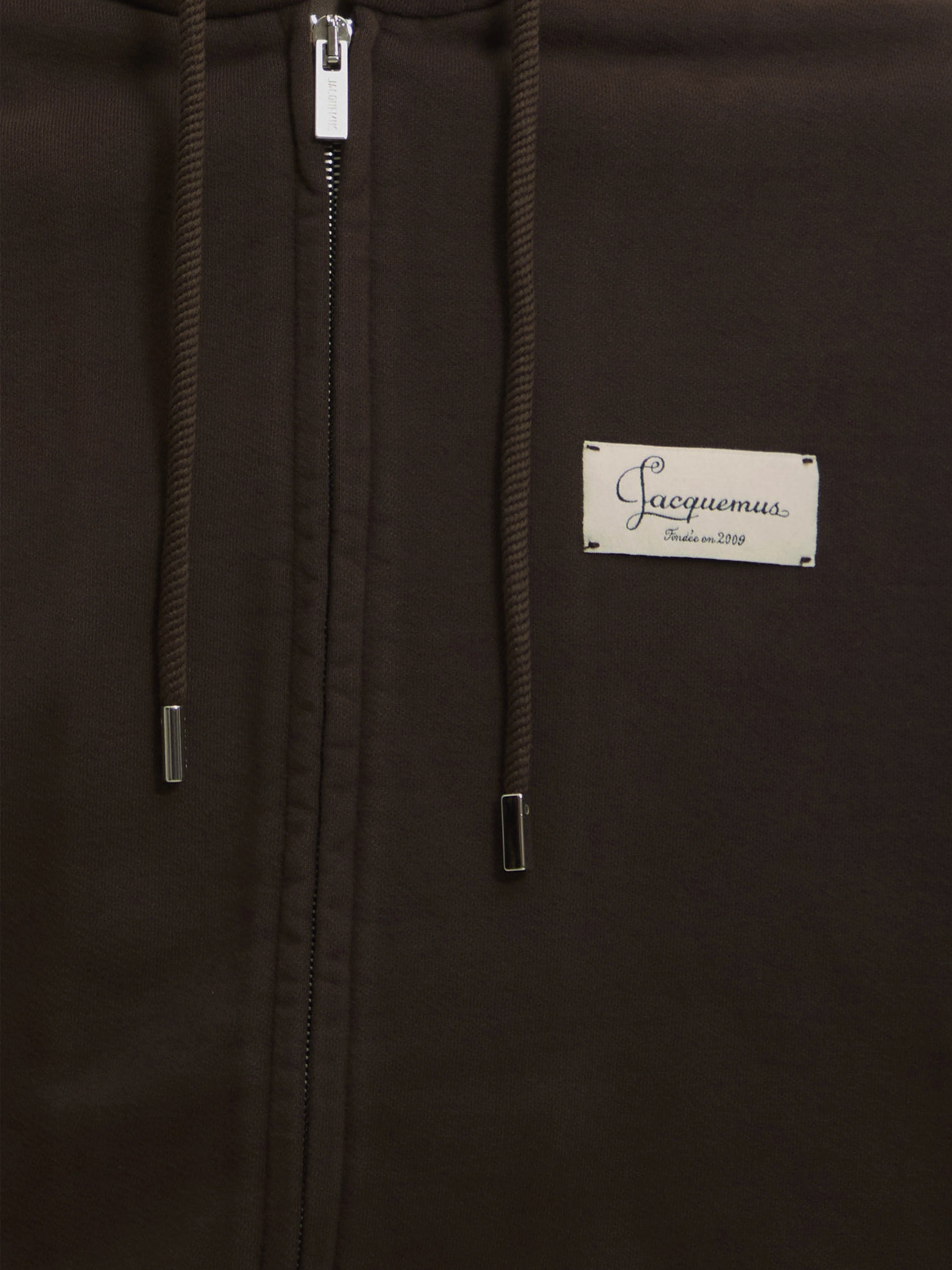 Corso hoodie
