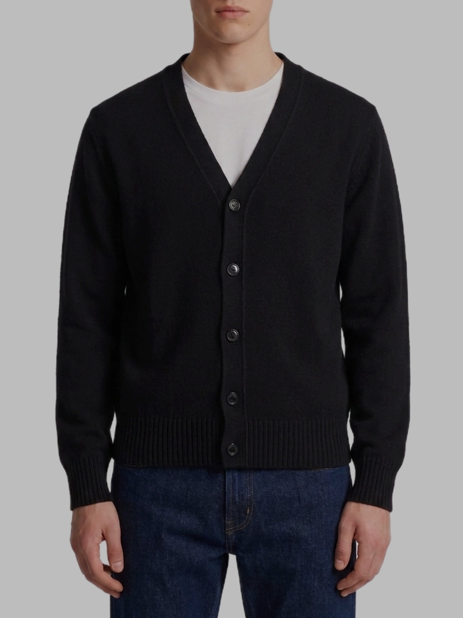 Ami de Coeur cardigan
