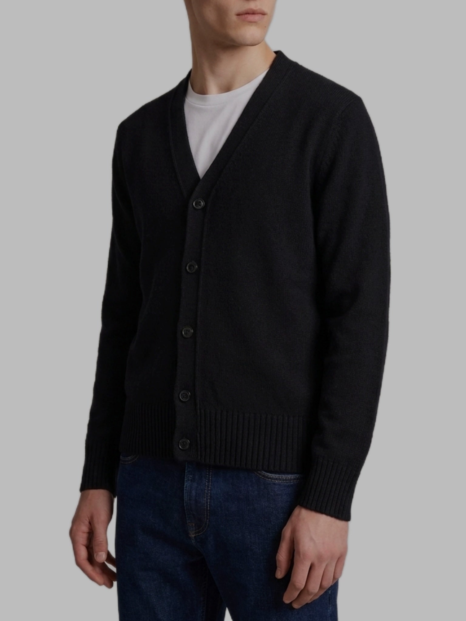 Ami de Coeur cardigan