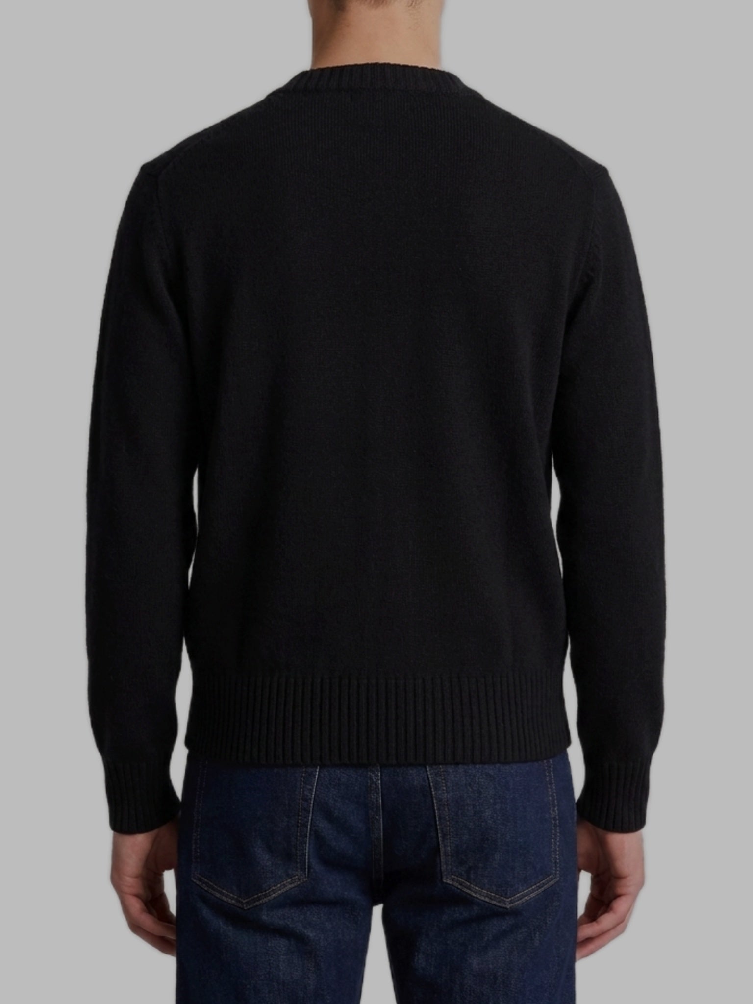 Ami de Coeur cardigan