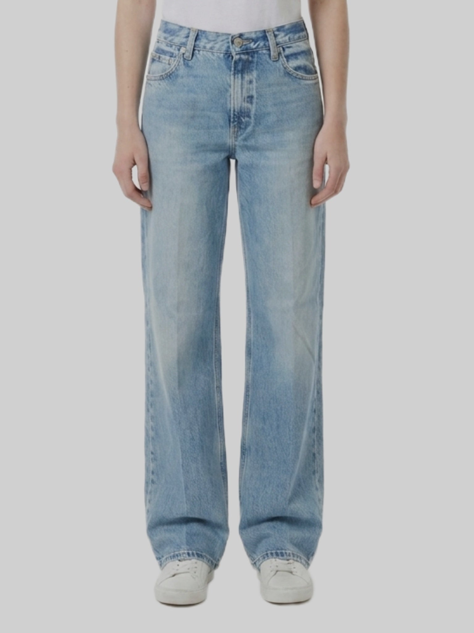 Clara Pollock jeans