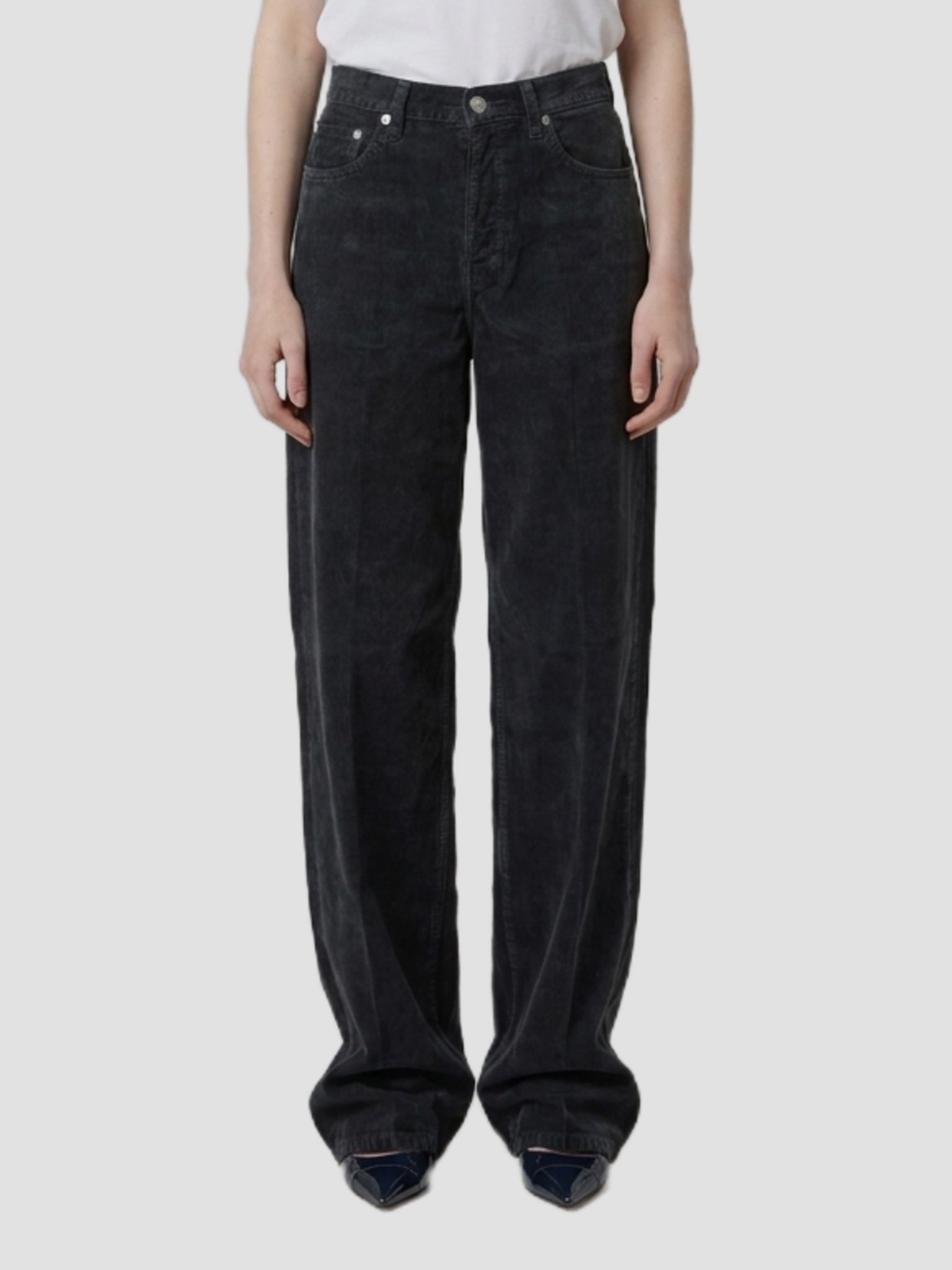 Bethany Velvet Pier jeans
