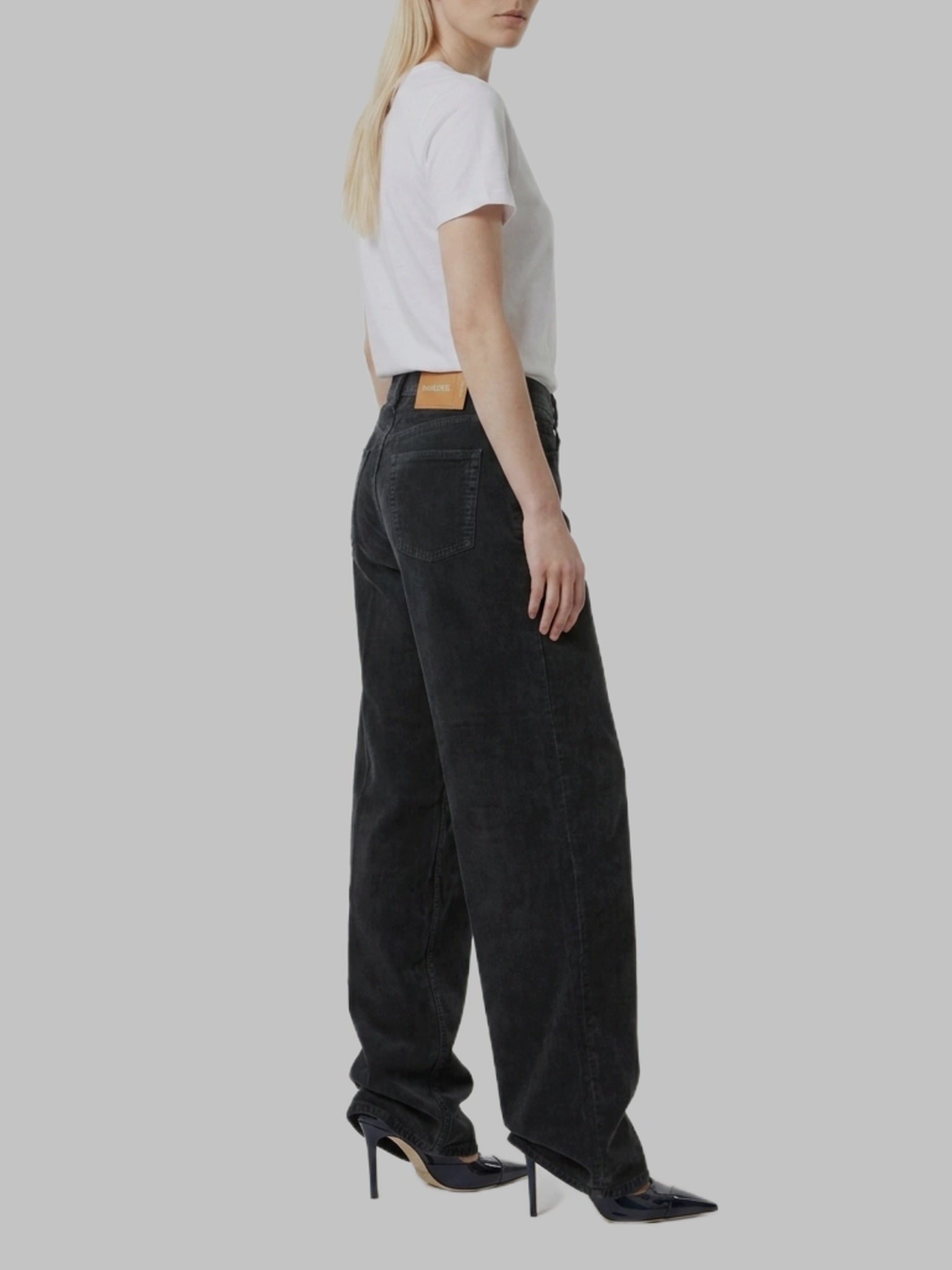 Bethany Velvet Pier jeans