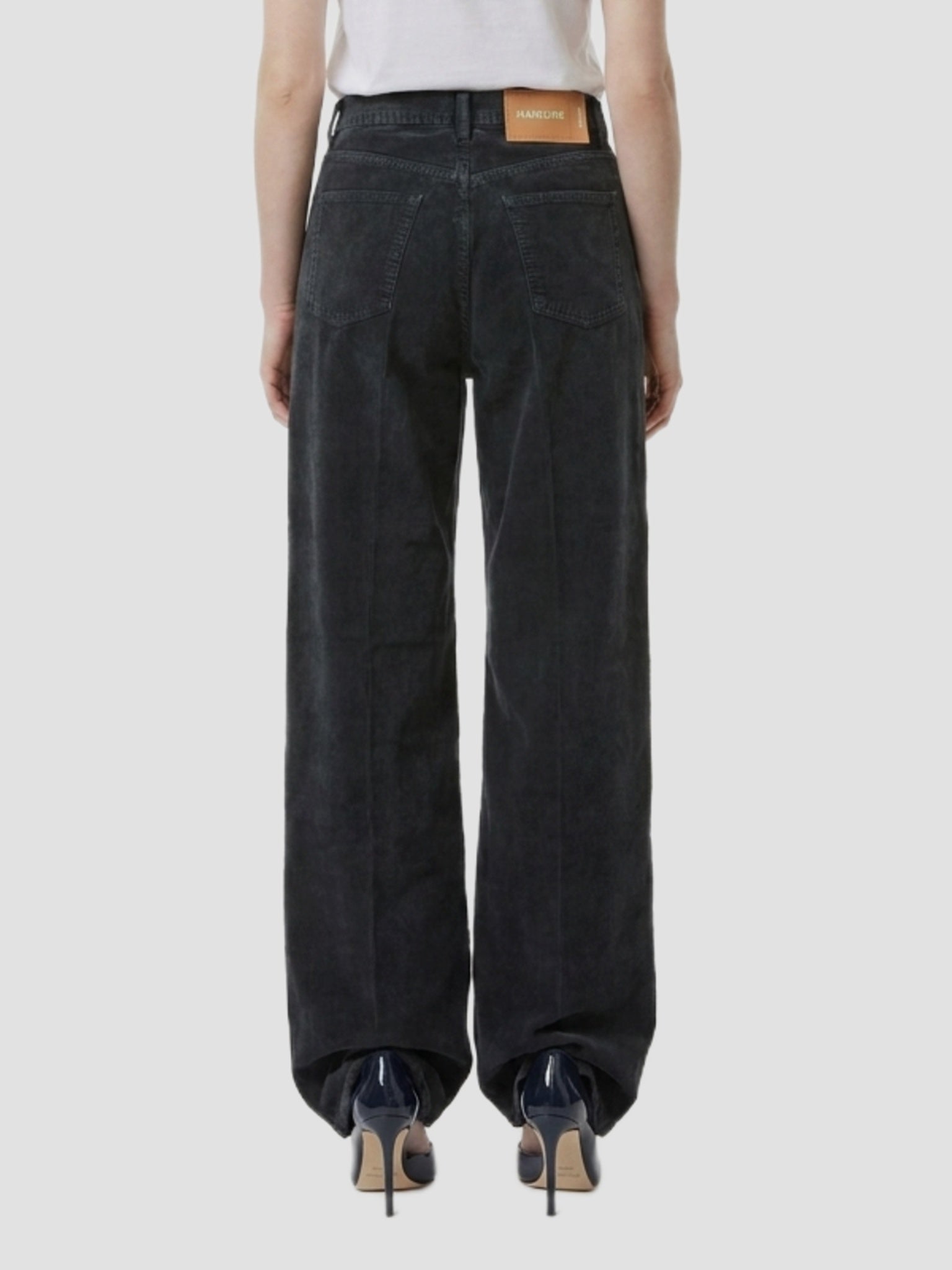 Bethany Velvet Pier jeans
