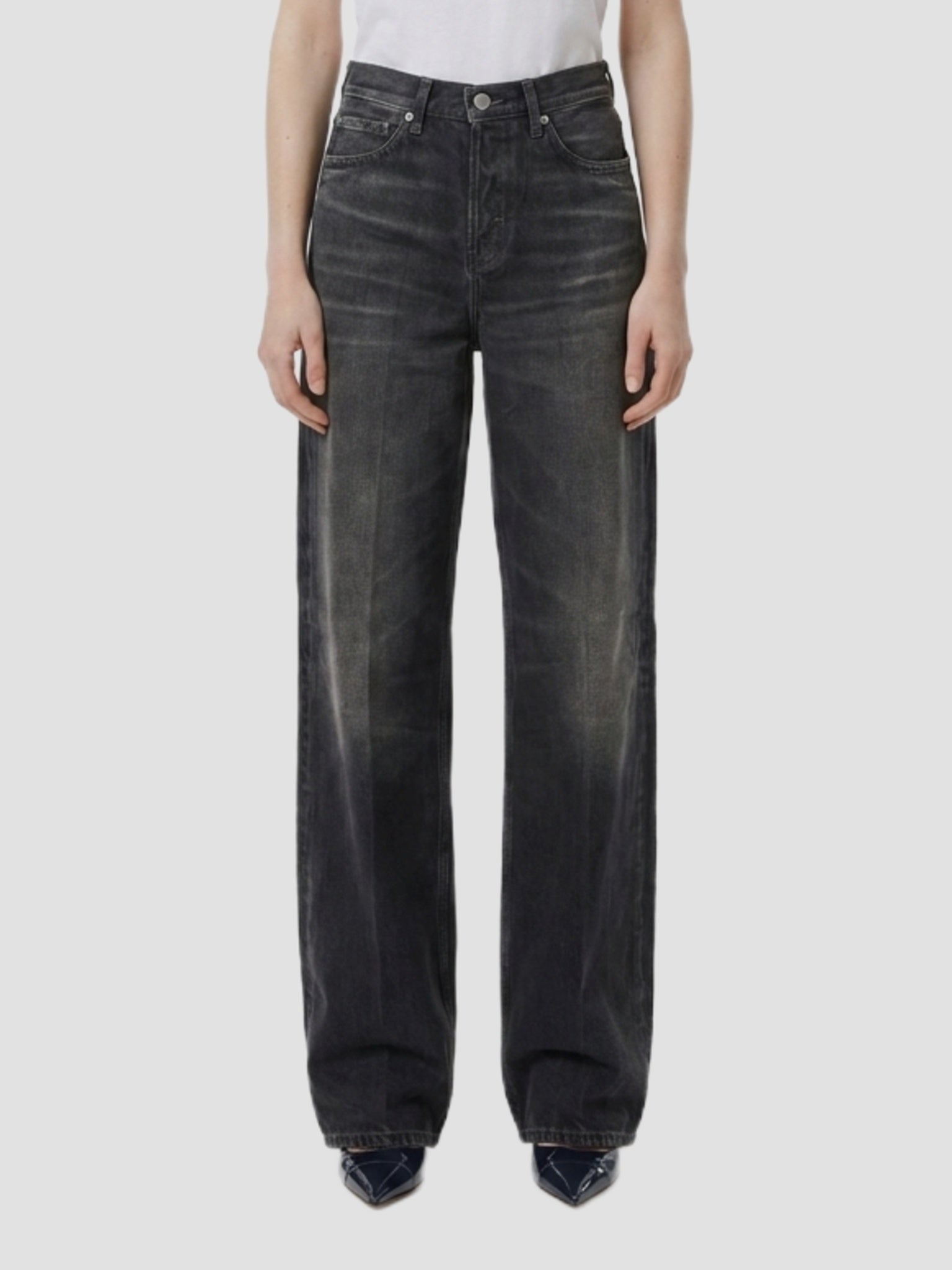 Bethany jeans