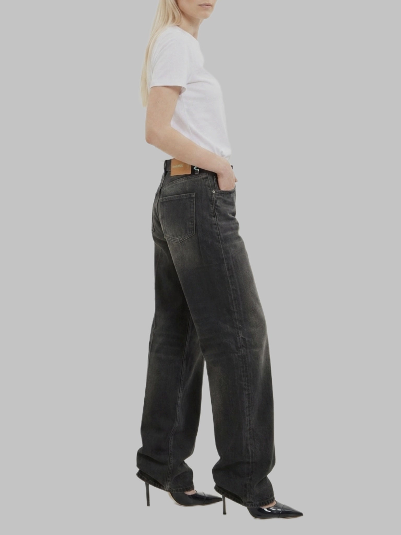 Bethany jeans