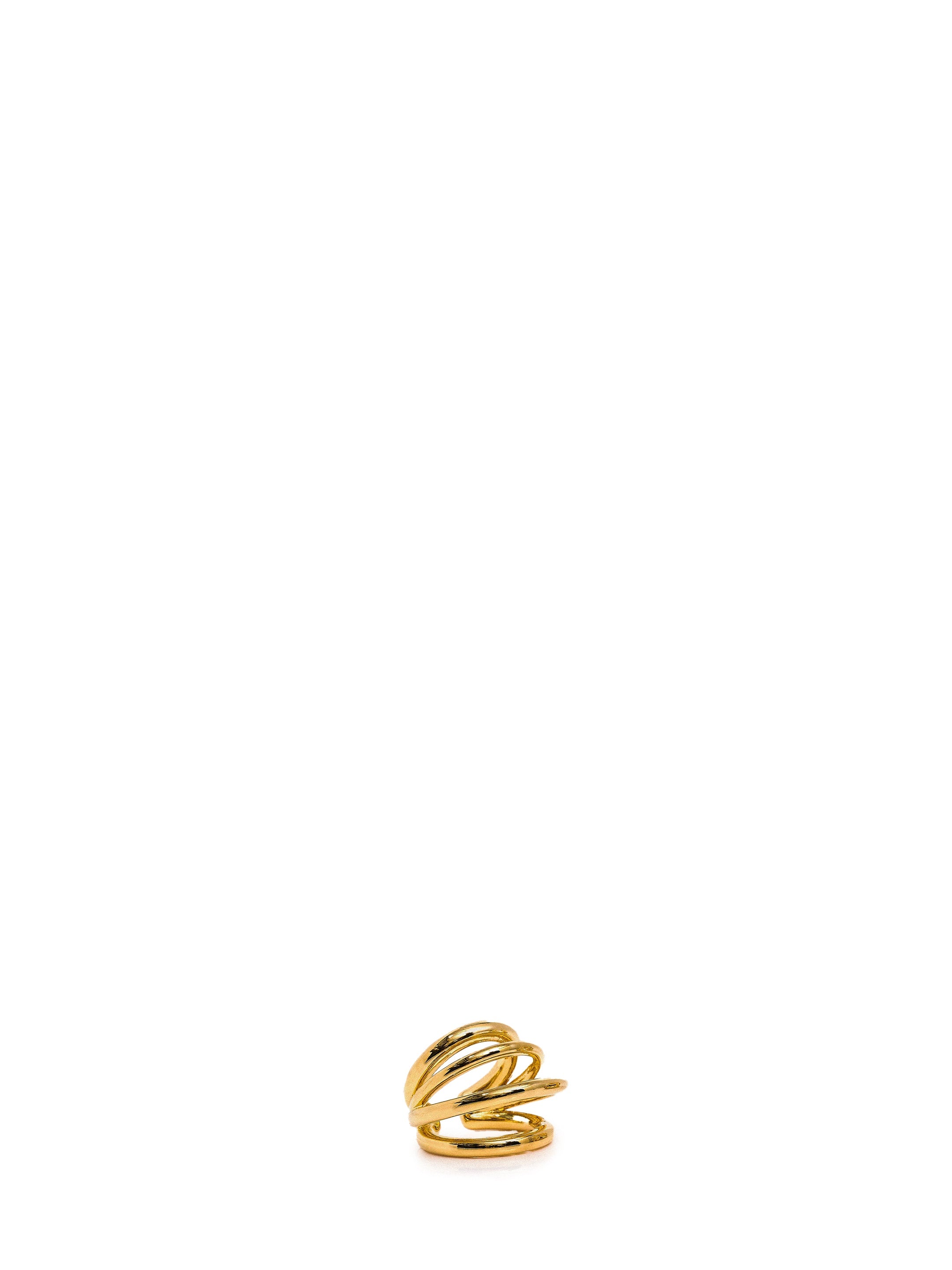 Orbit Helix Ear Cuff set