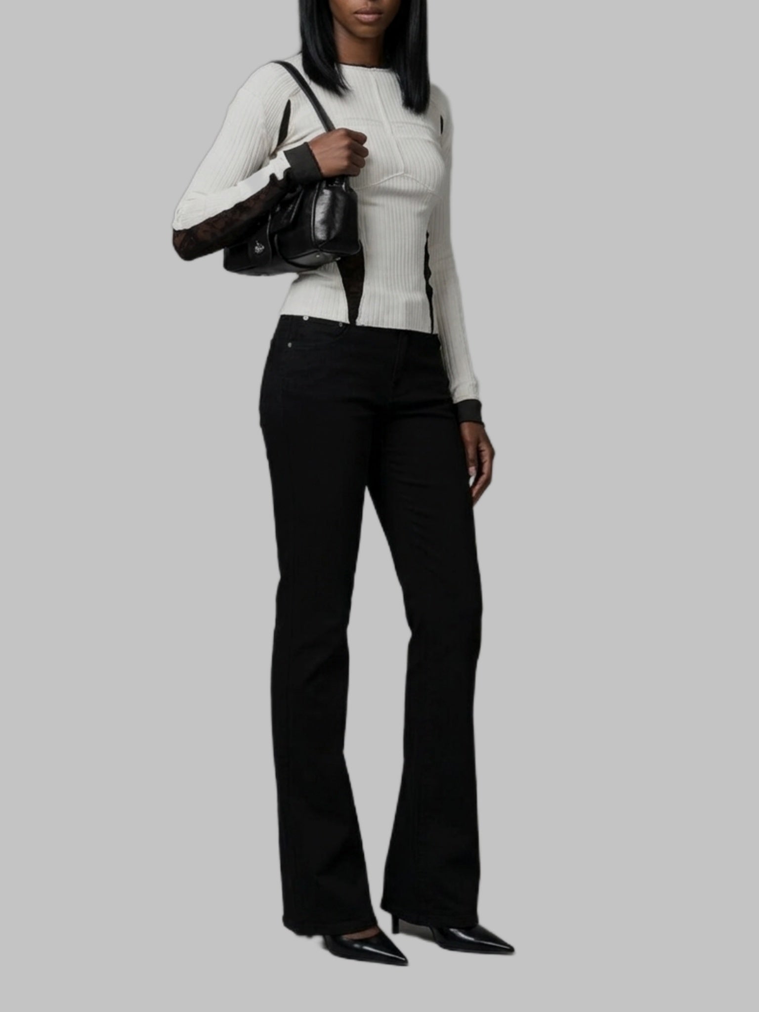 Chewy Od Black jeans