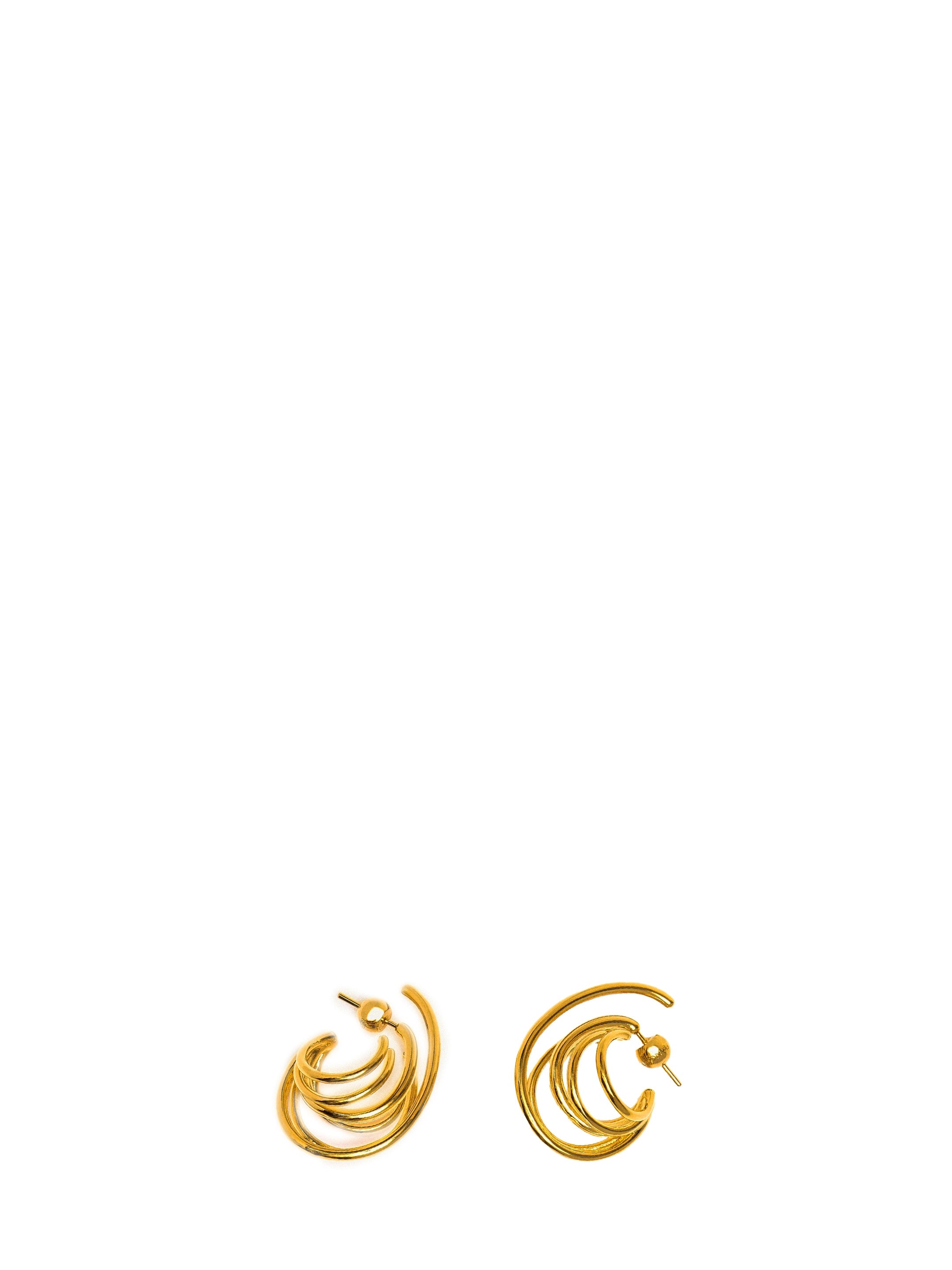 JEWELLERY GOLD