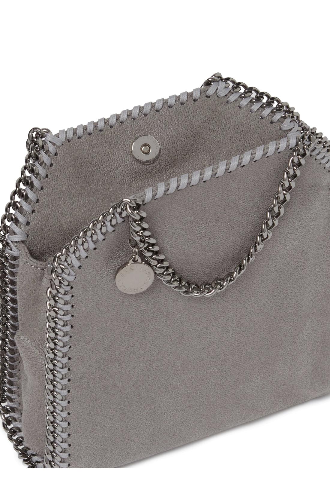 Falabella Micro tote bag