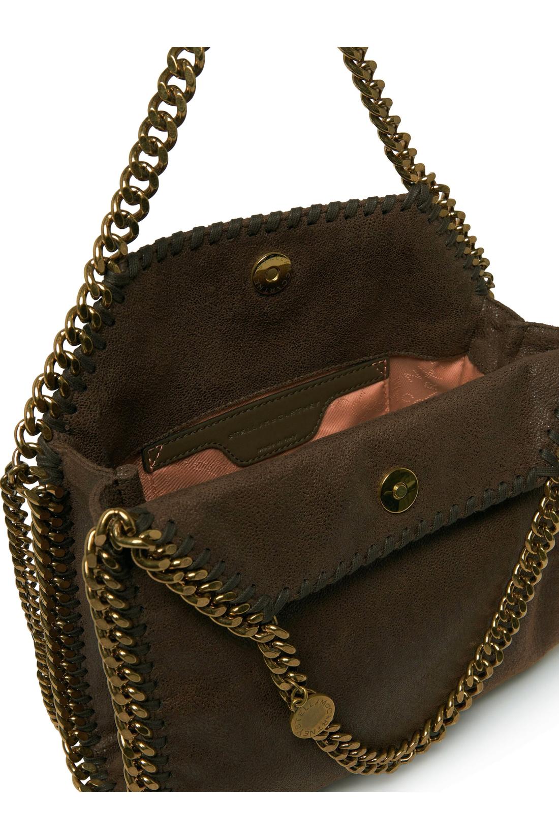 Falabella Mini tote bag