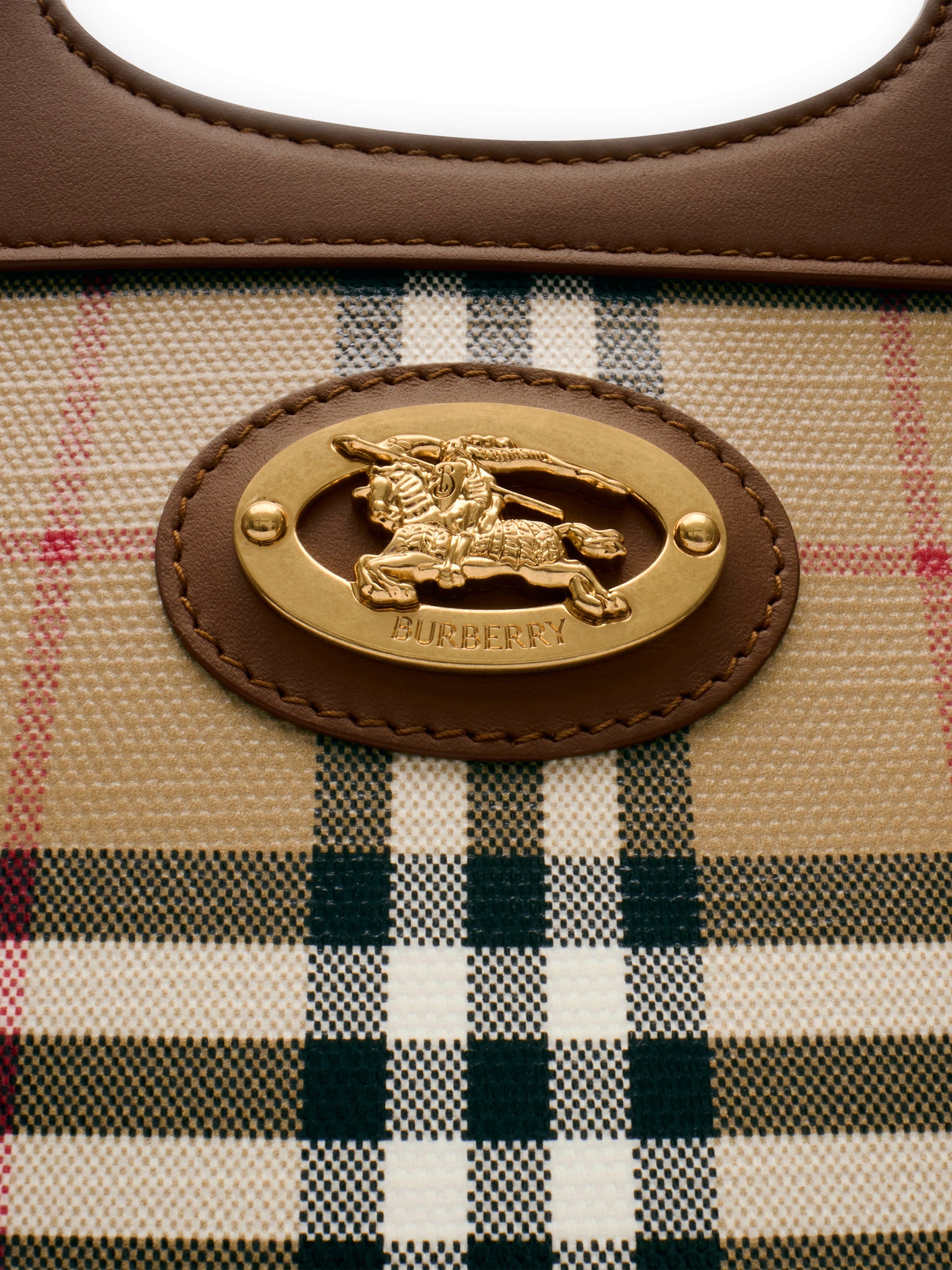Pocket mini bag