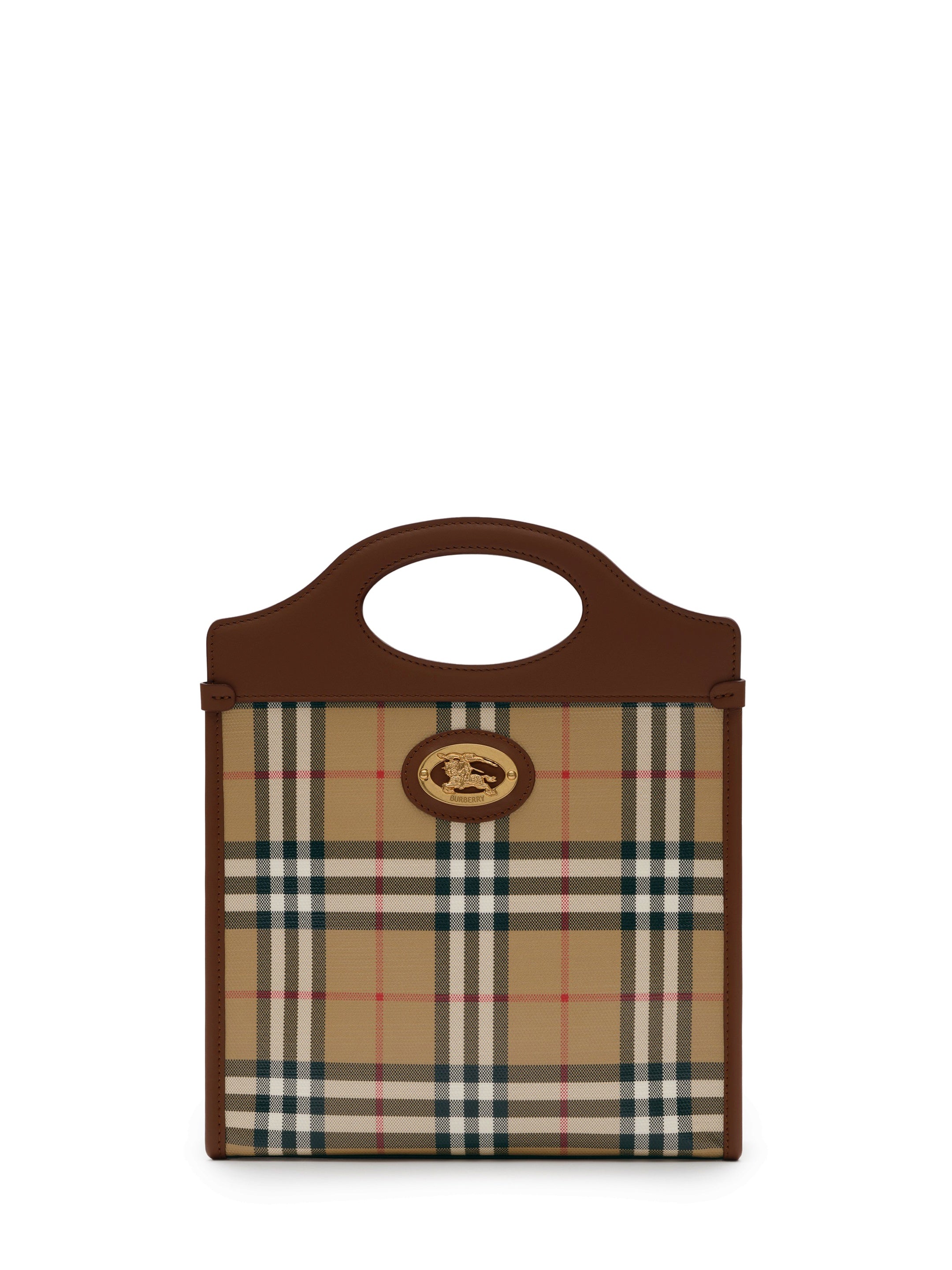 Pocket mini bag