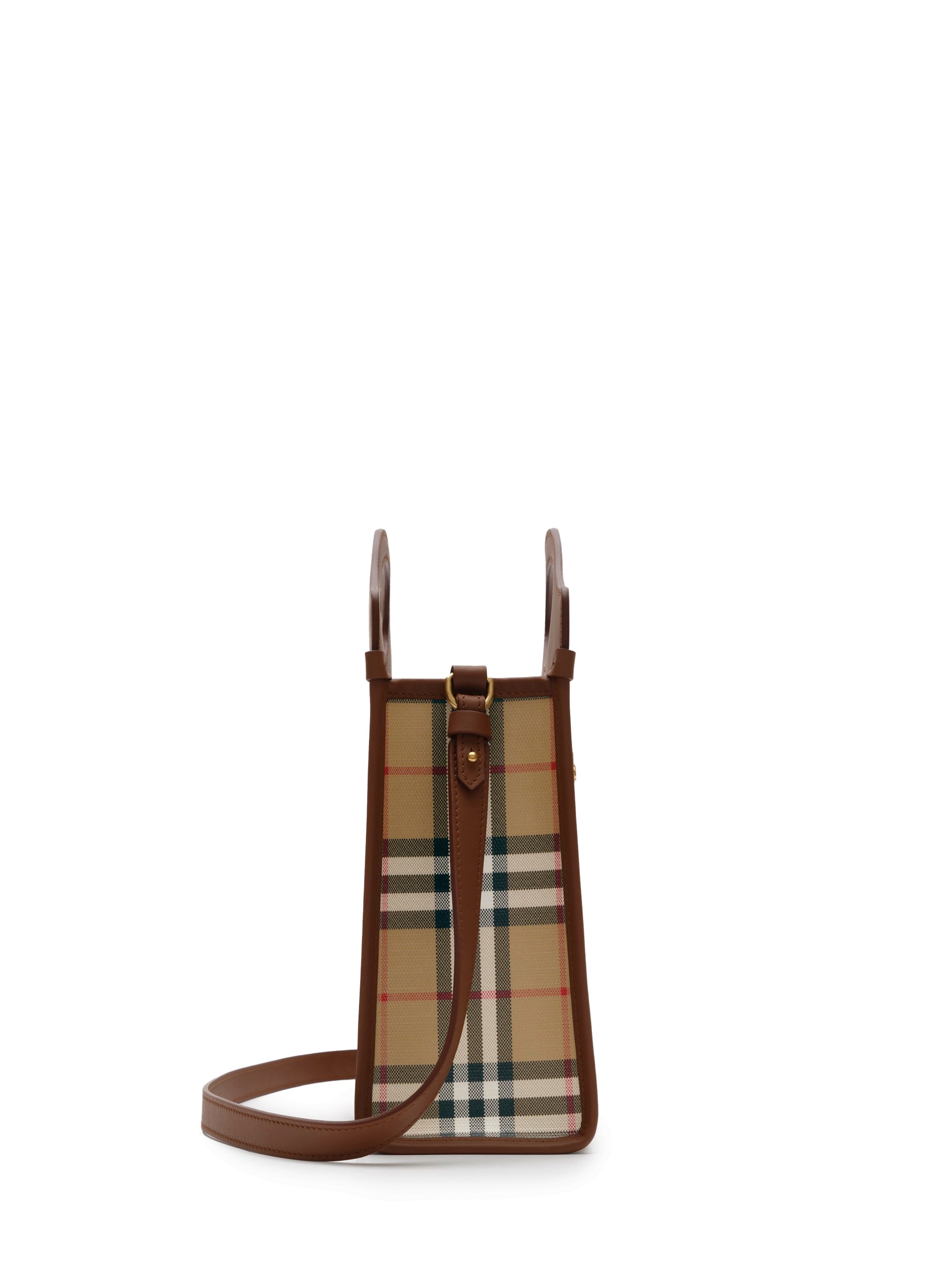 Pocket mini bag