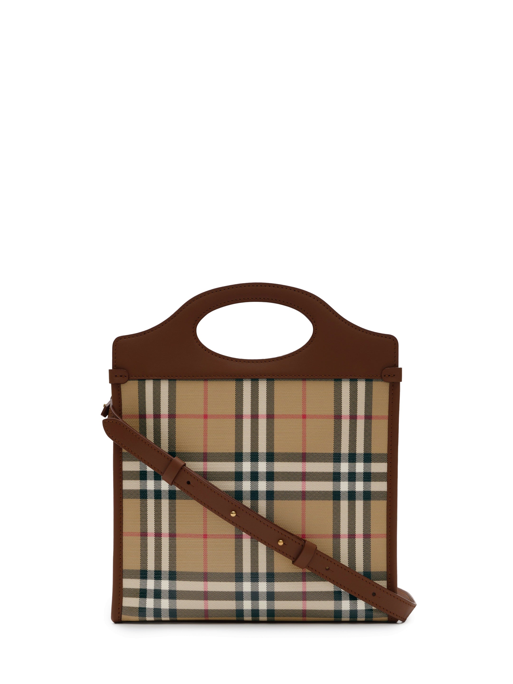 Pocket mini bag