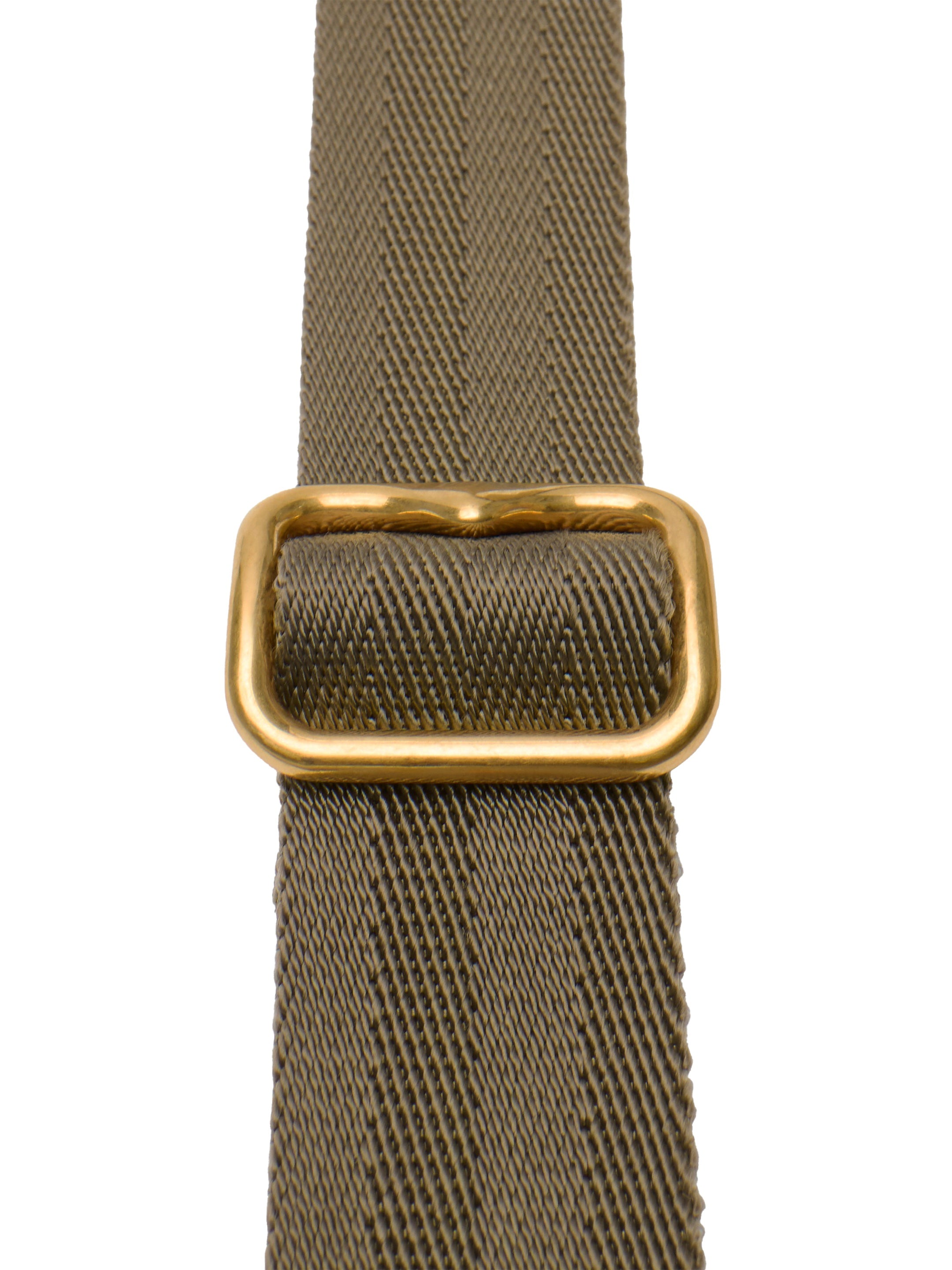 Horseshoe crossbody bag