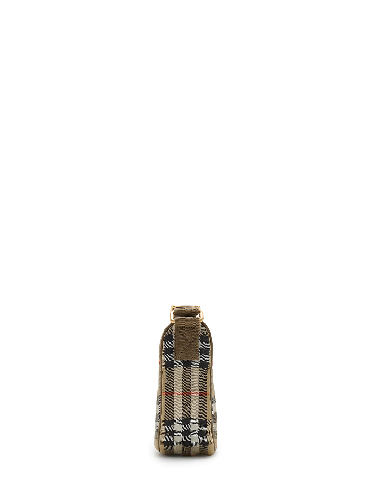 Horseshoe crossbody bag