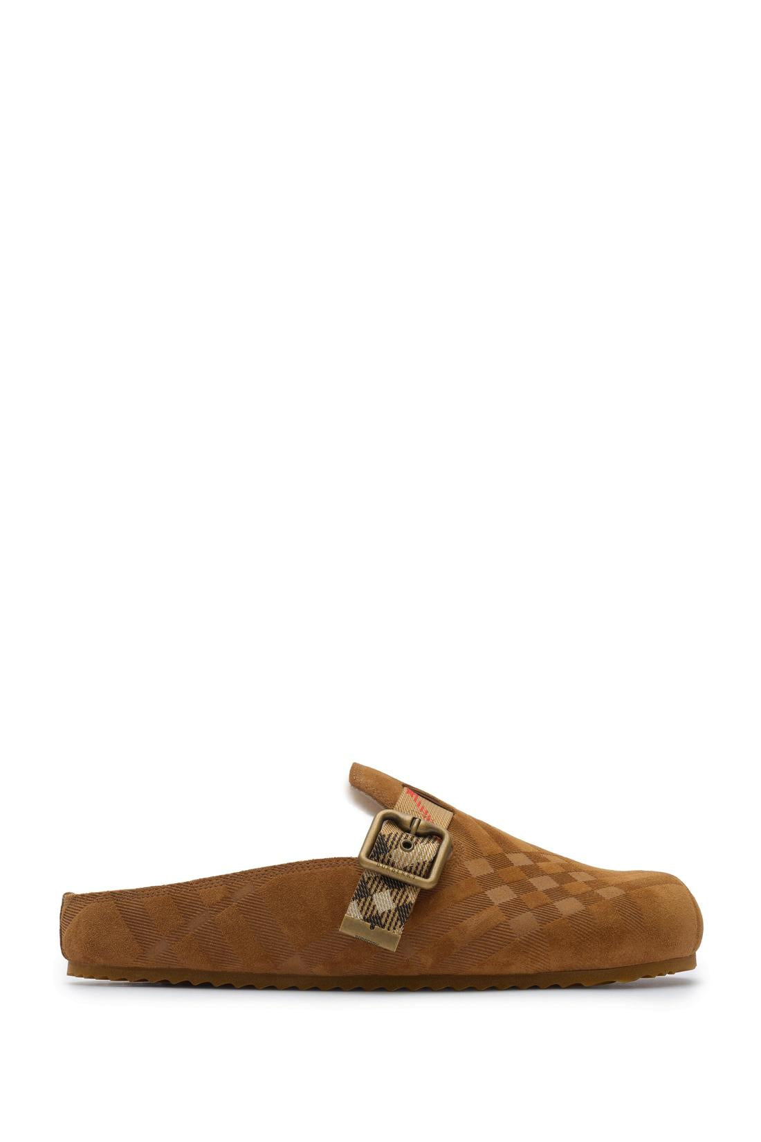 Urchin mules
