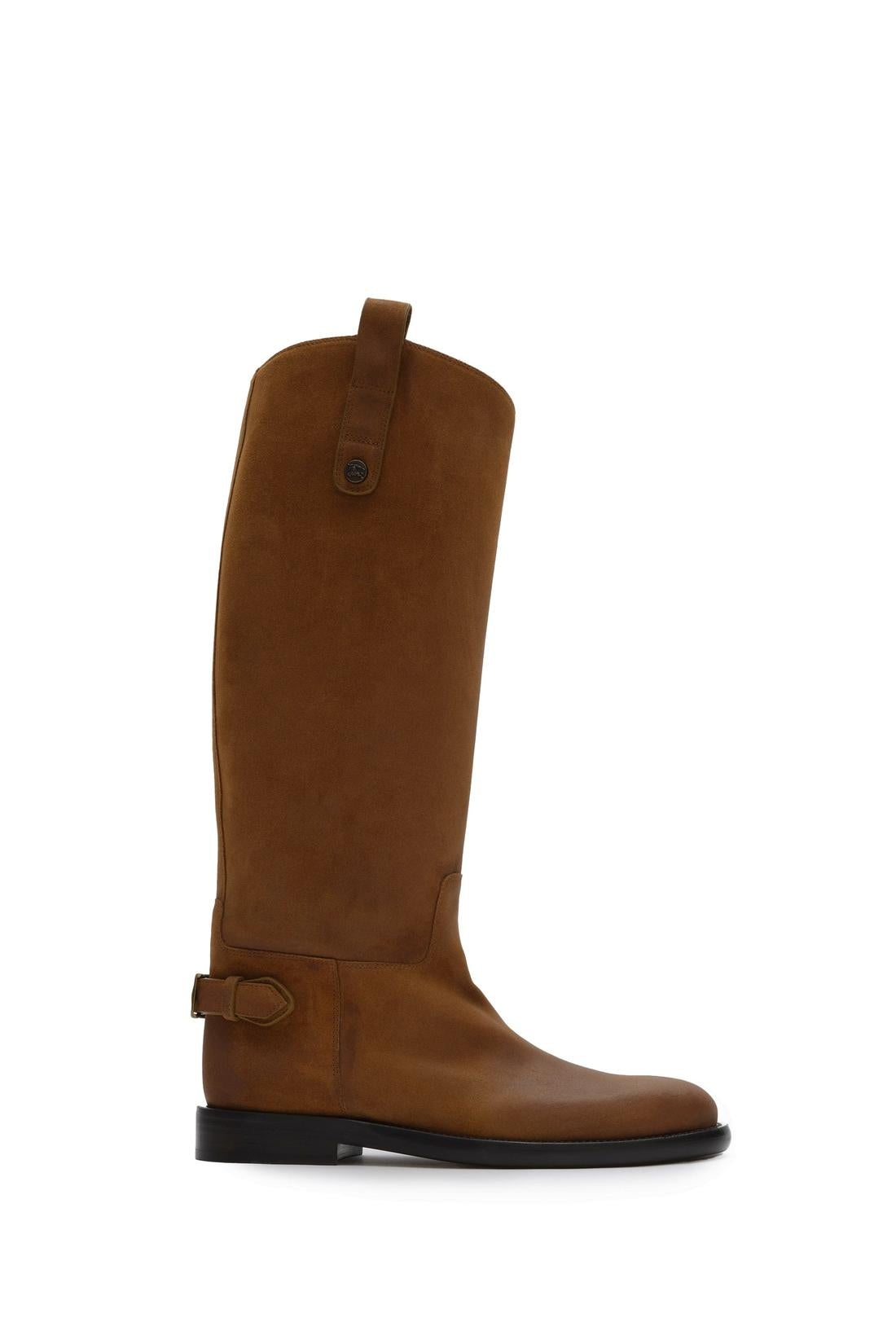 Cavalier Boots