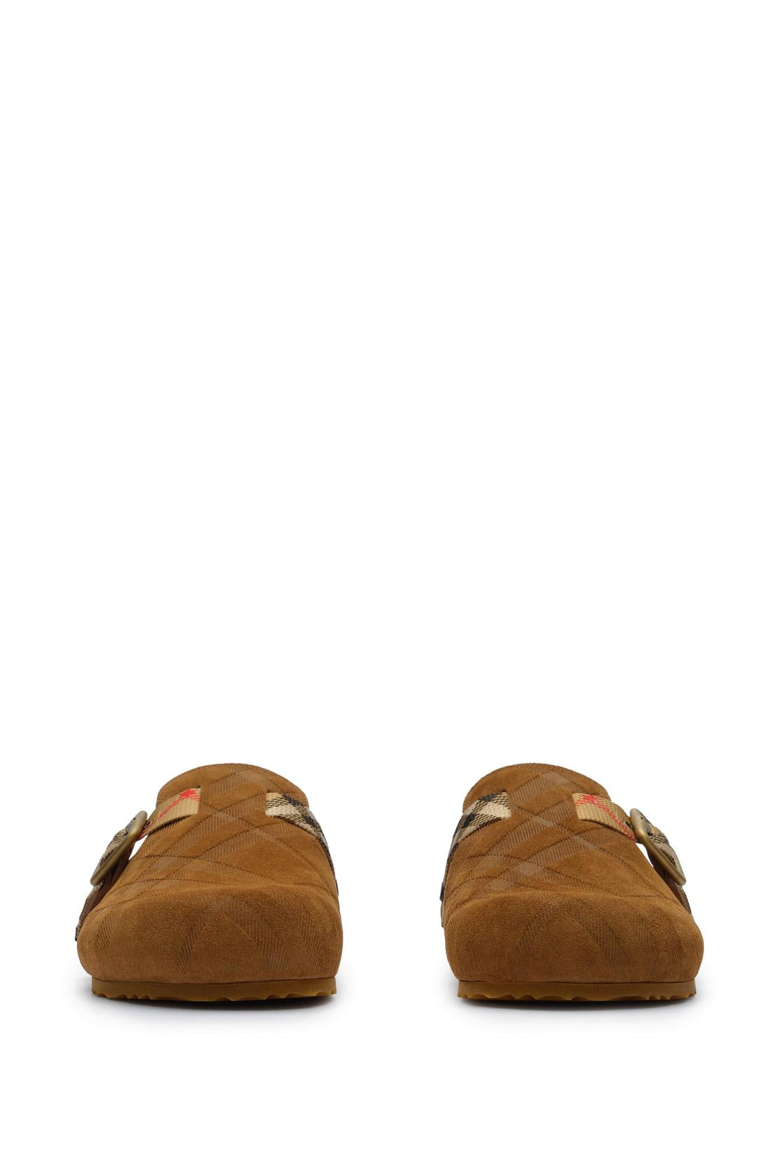 Urchin mules