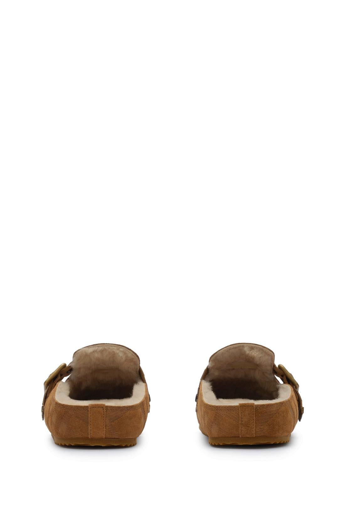 Urchin mules