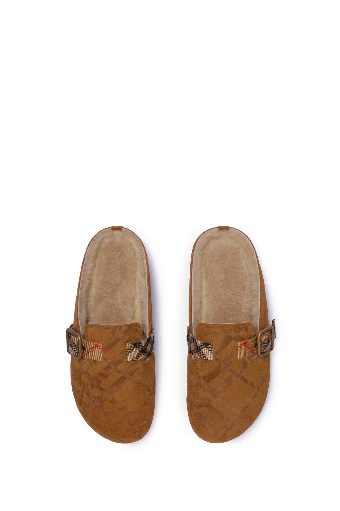 Urchin mules