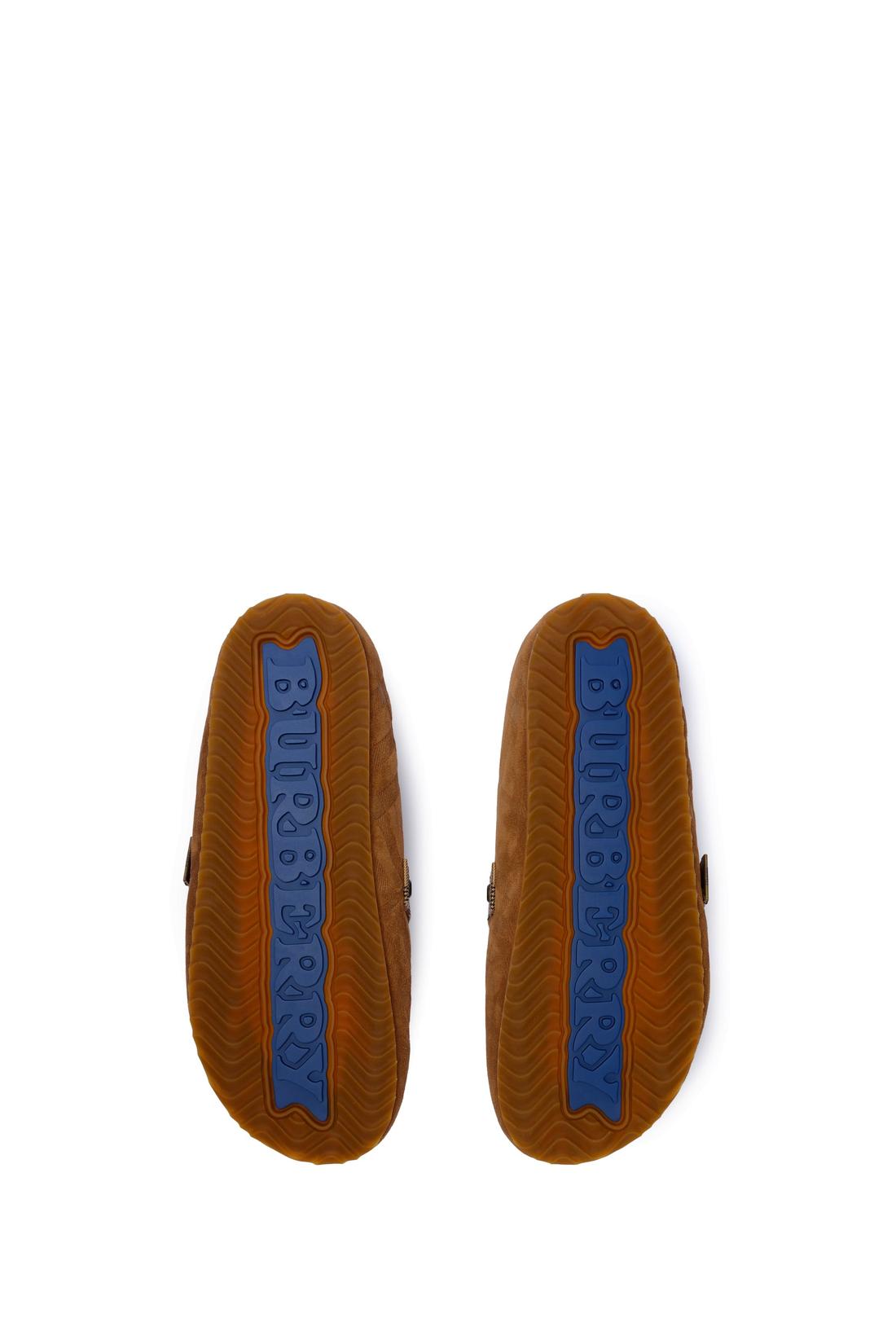 Urchin mules