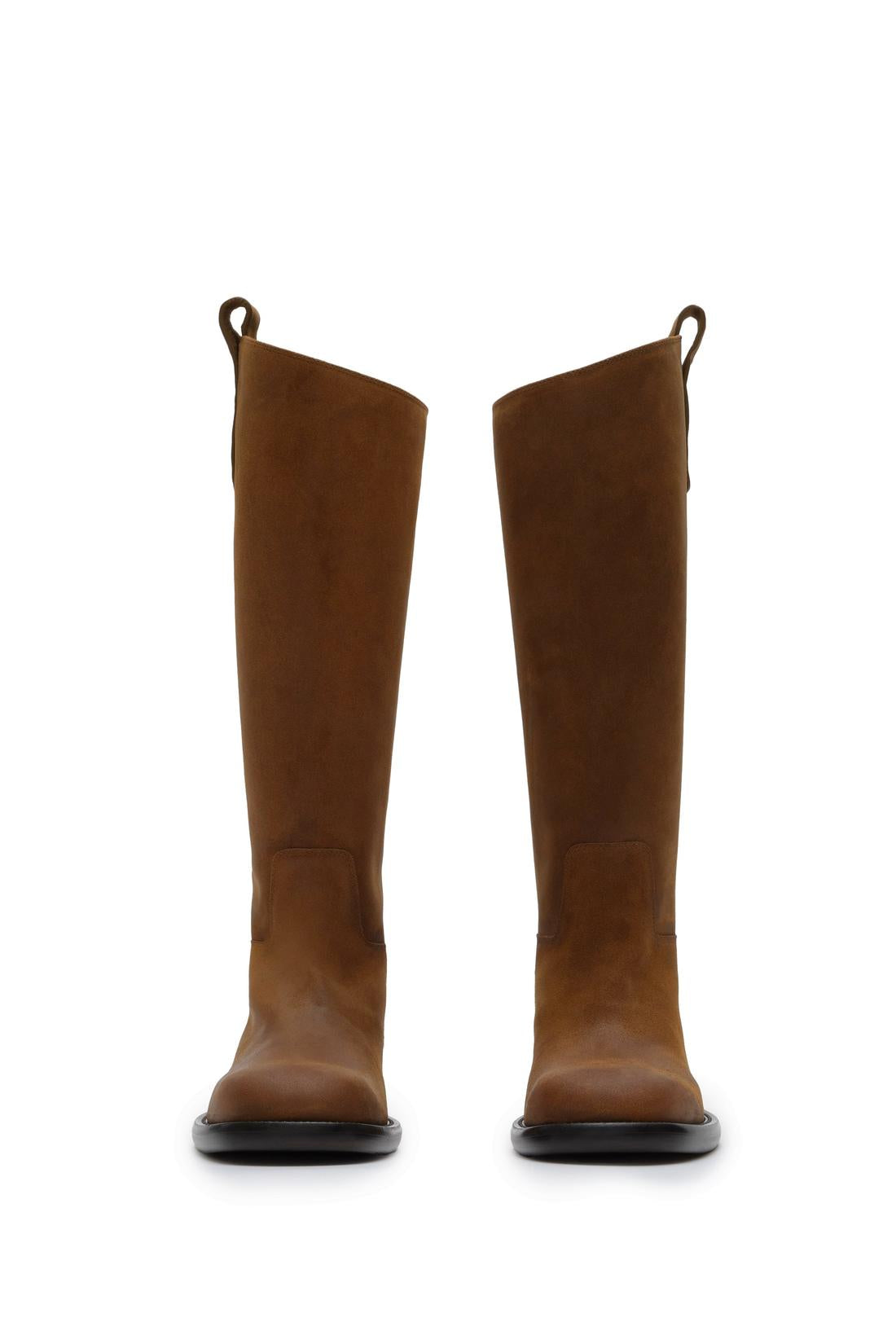 Cavalier Boots