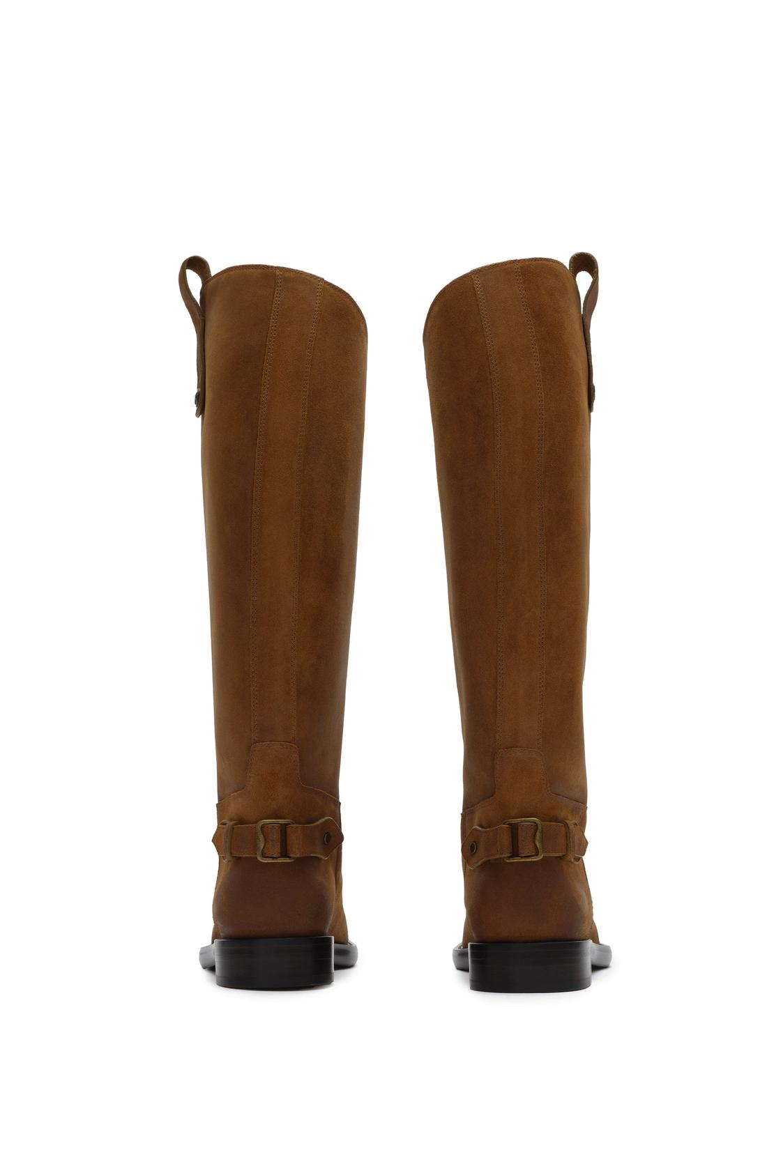 Cavalier Boots