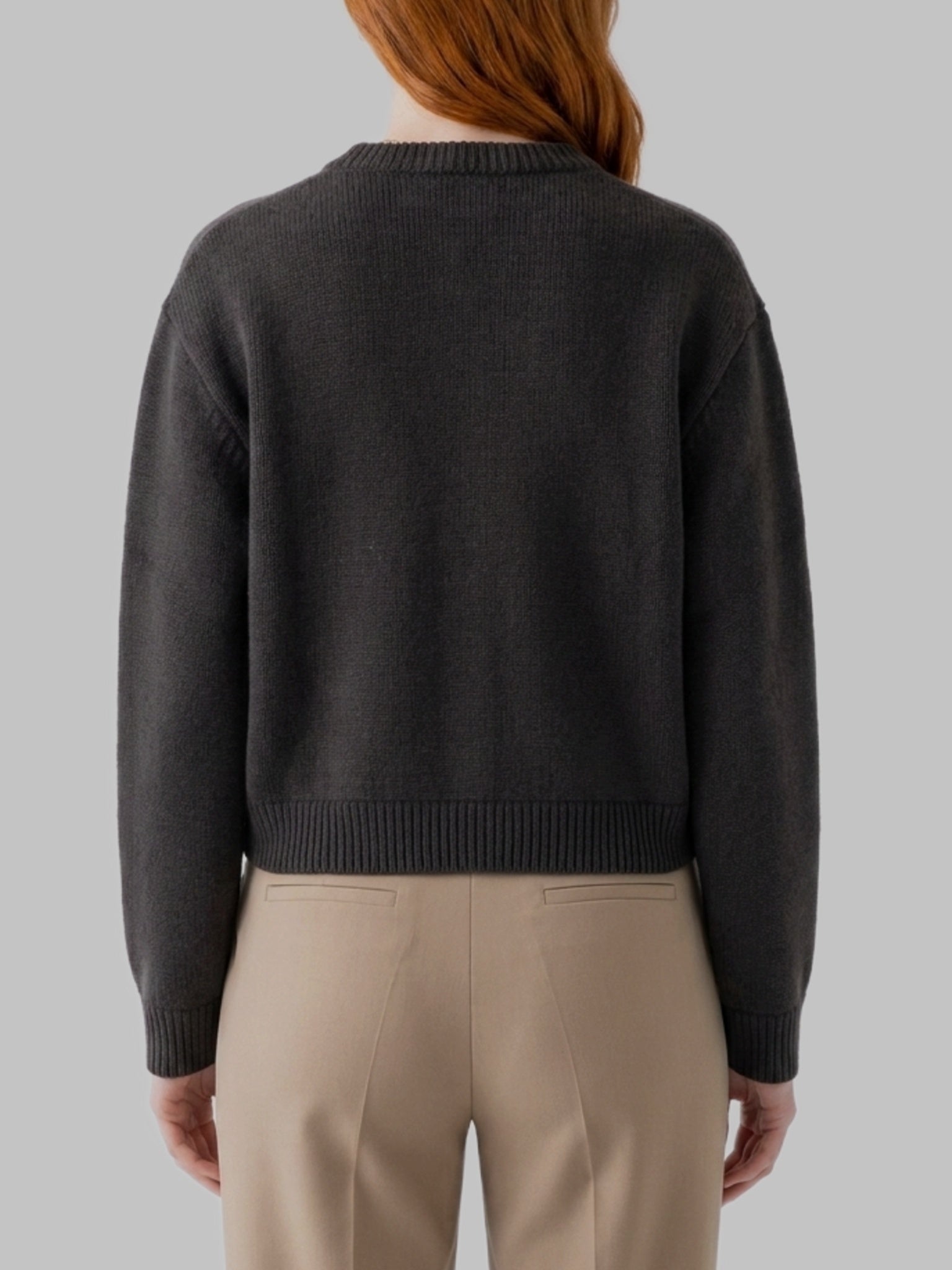 Dark Fern Emmylou cardigan jacket