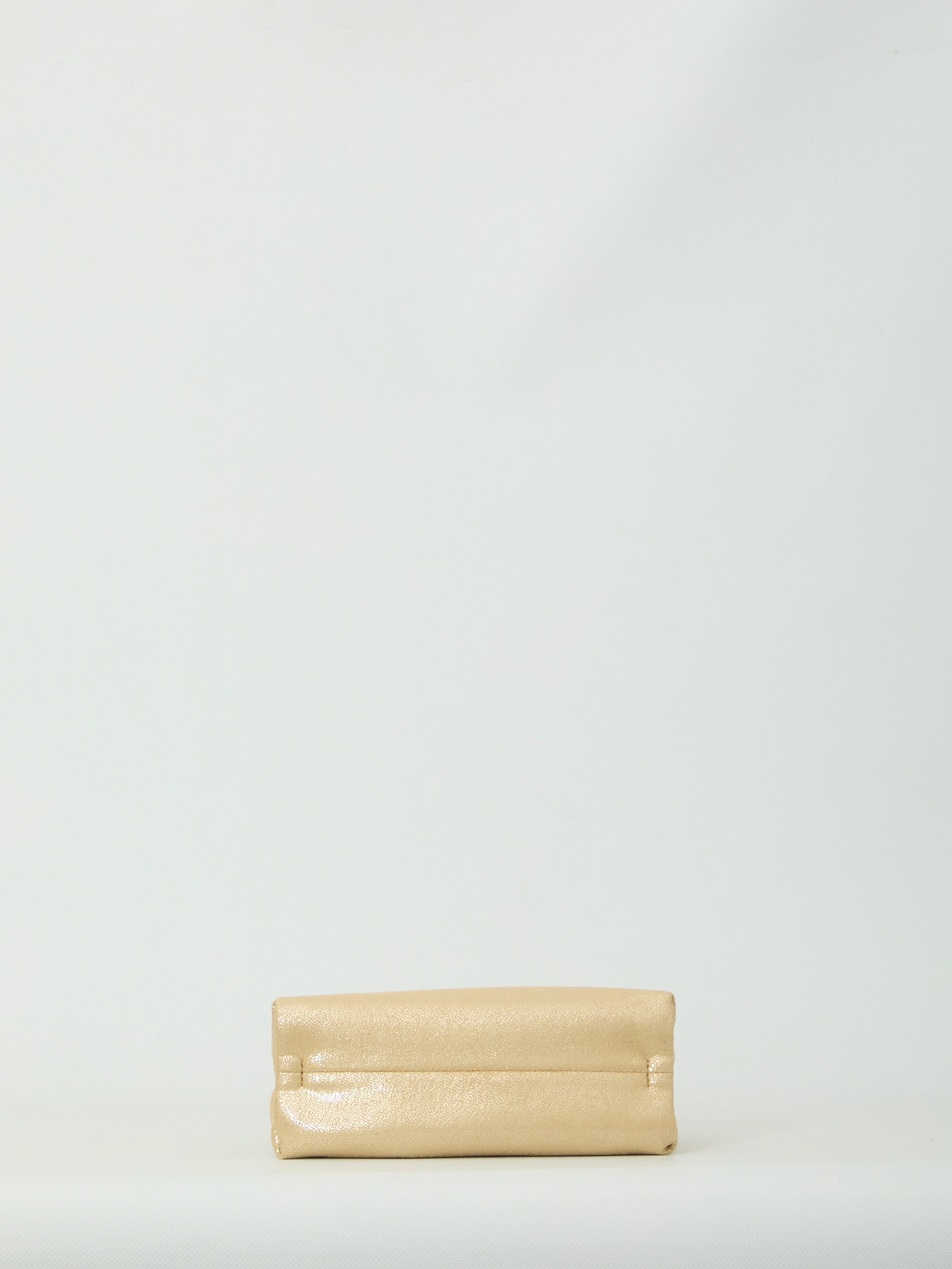 Falabella mini drawstring bag
