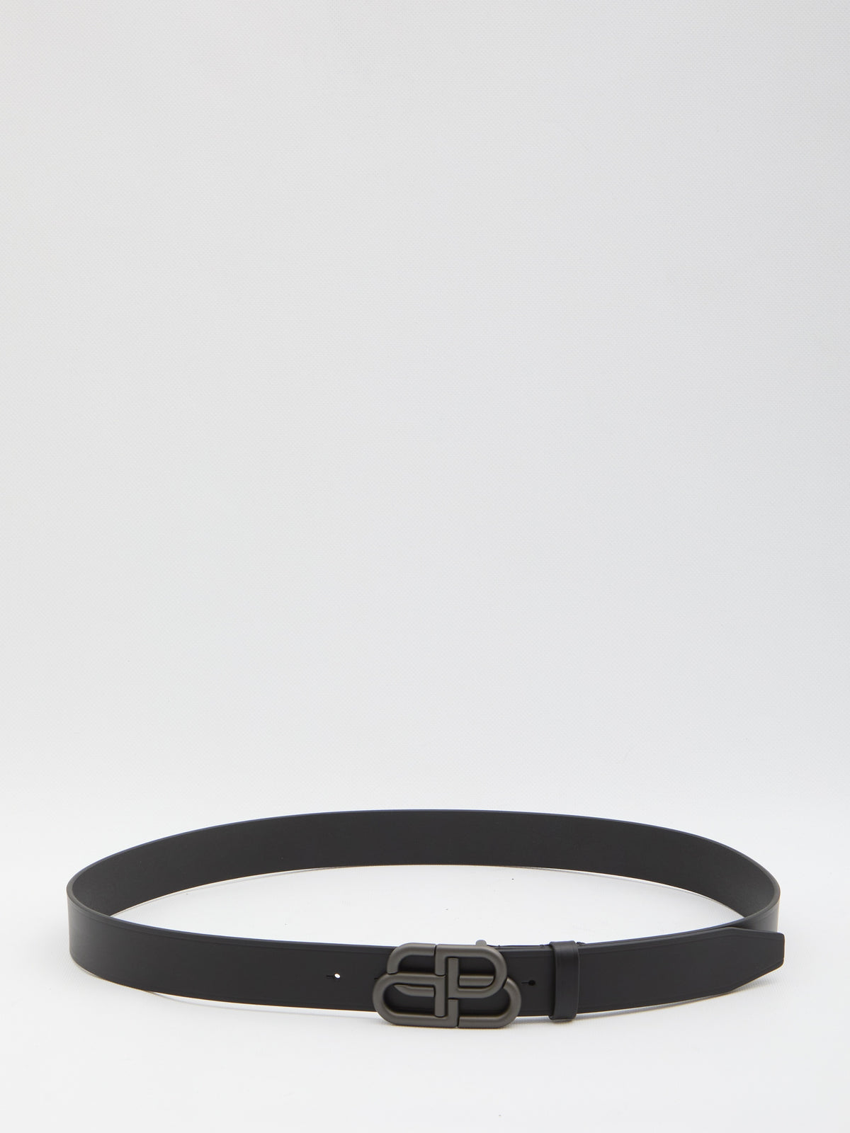 Black BB belt