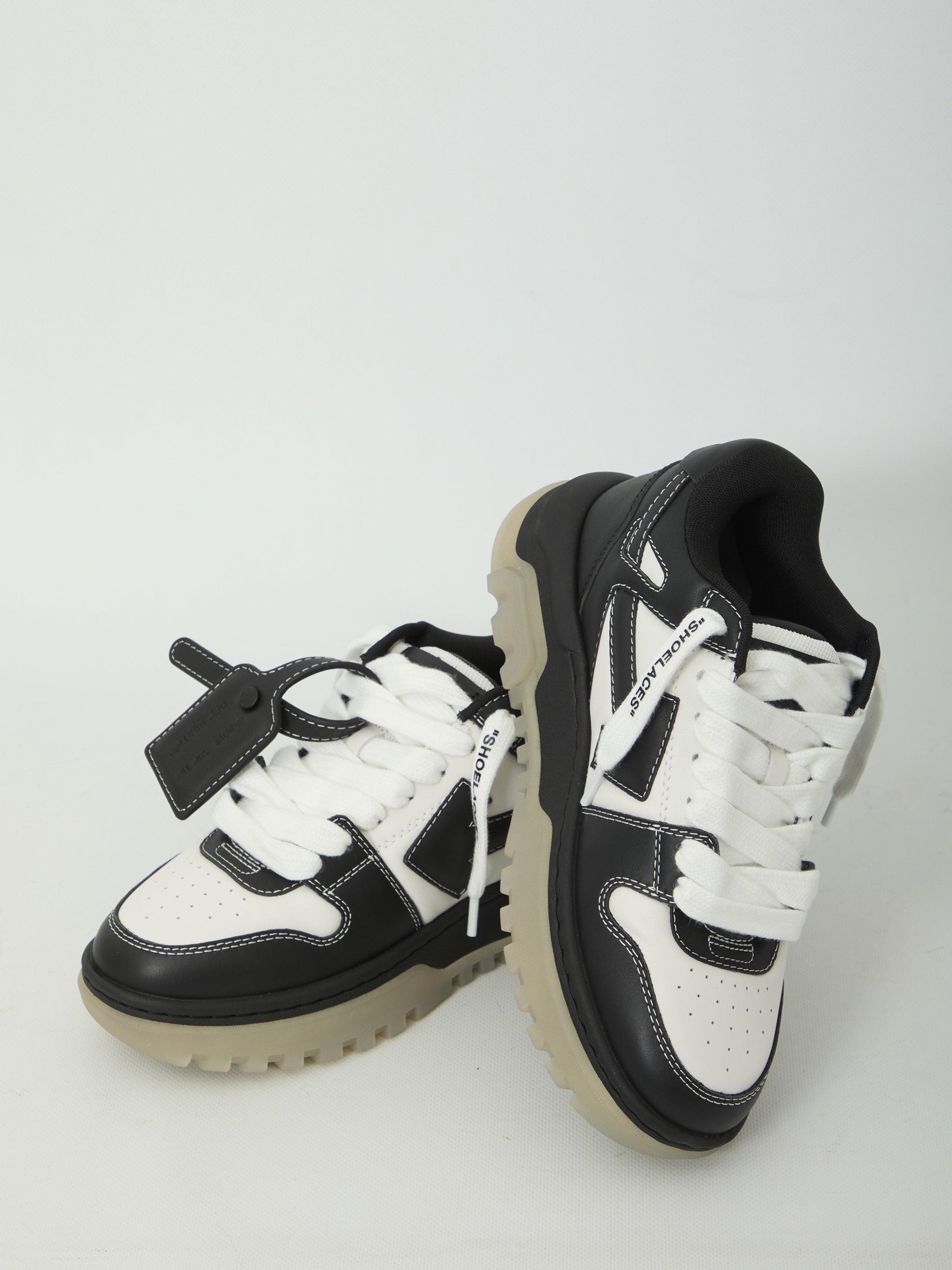 Chunky Out Of Office sneakers