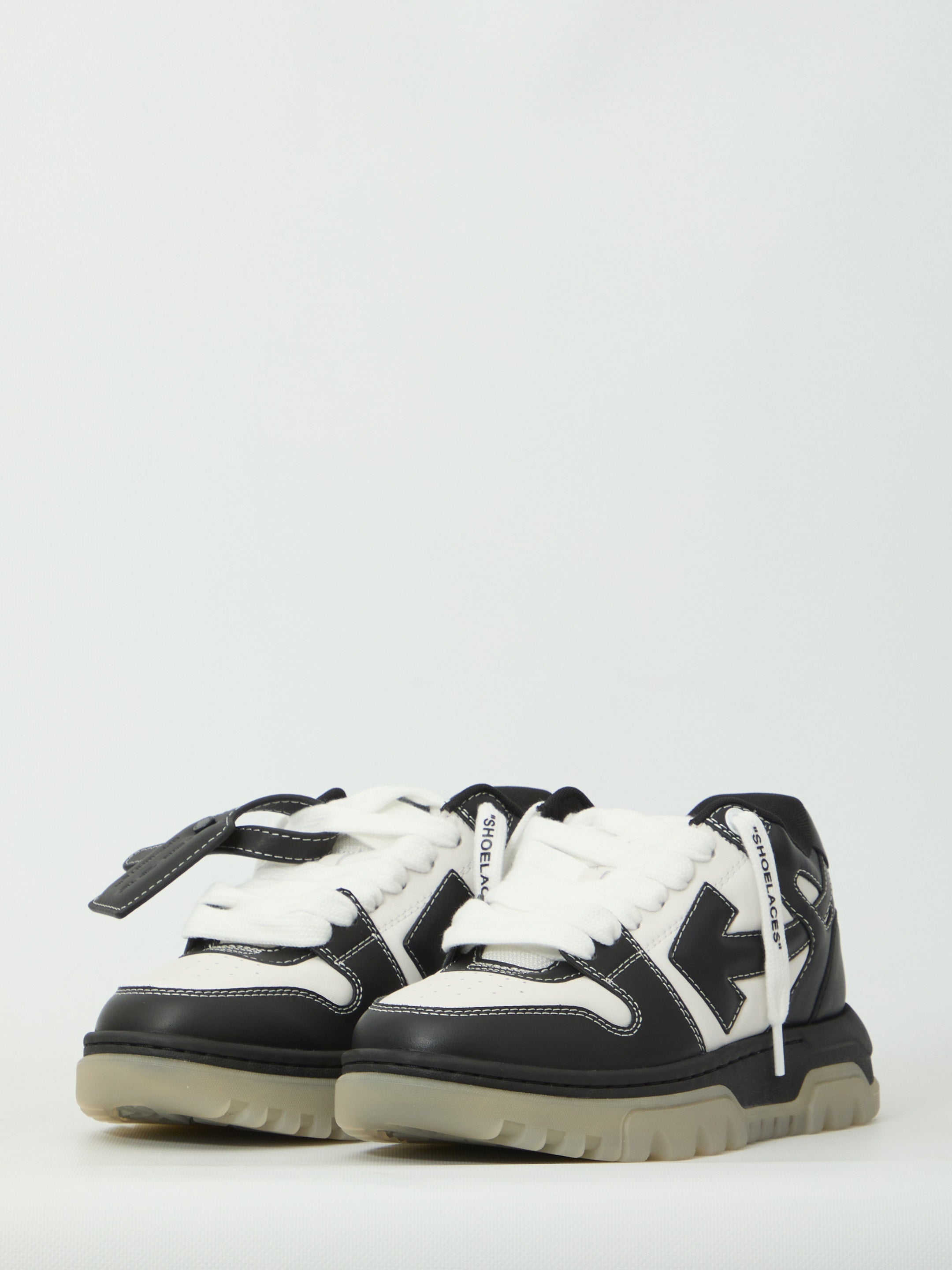 Chunky Out Of Office sneakers