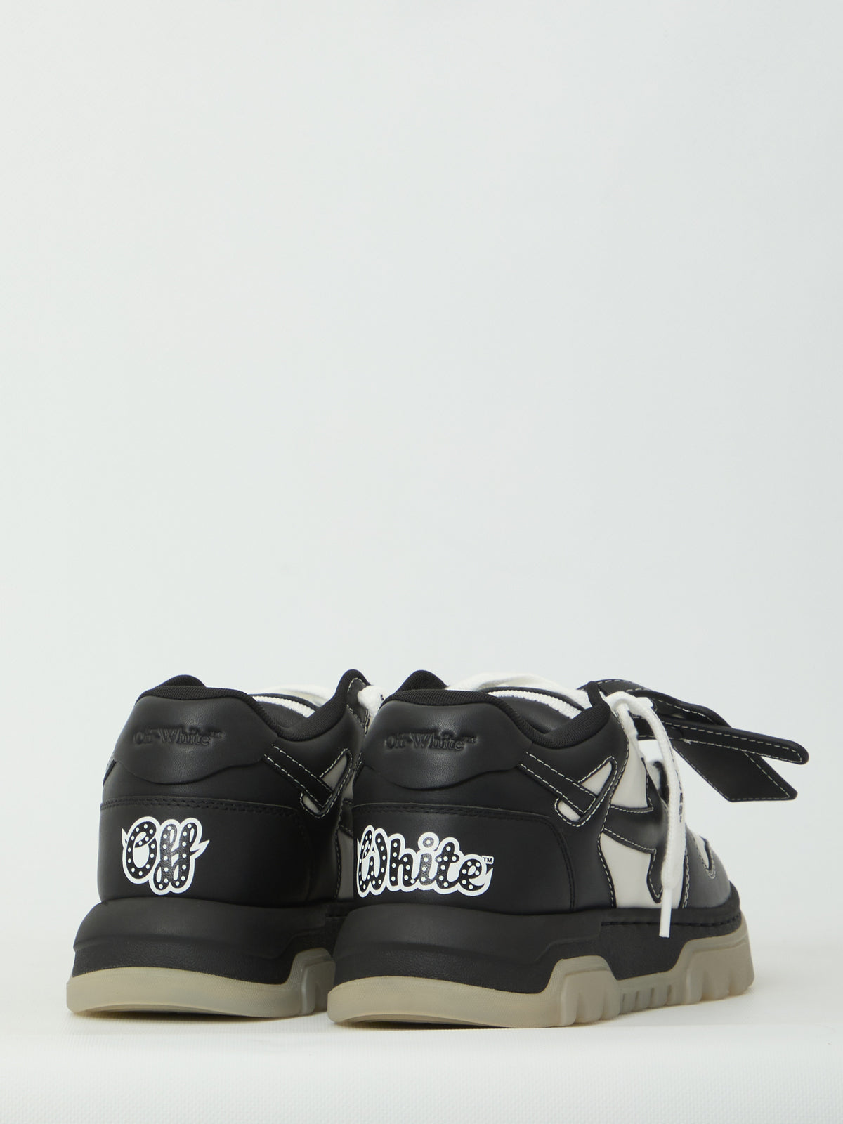 Chunky Out Of Office sneakers