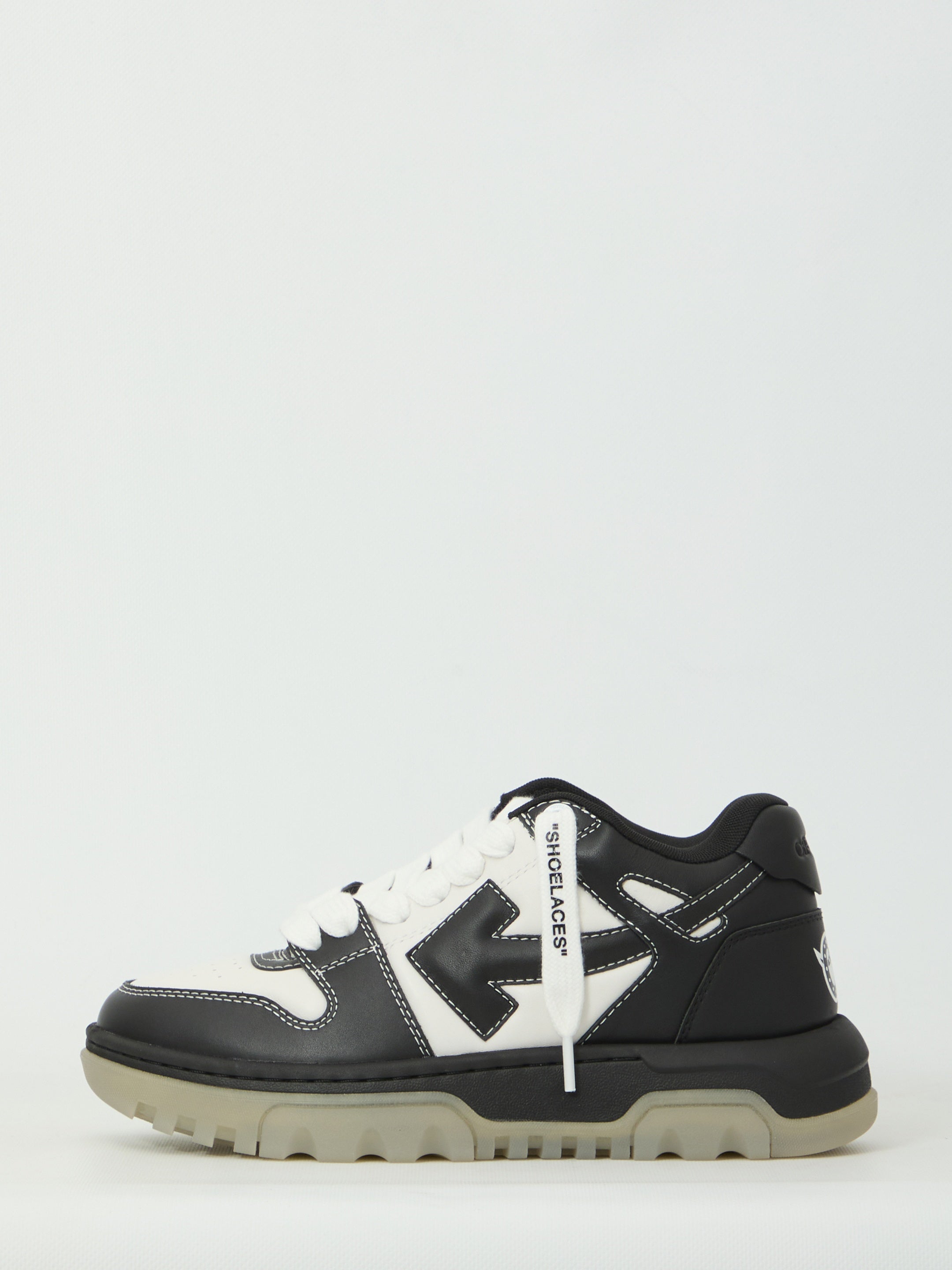 Chunky Out Of Office sneakers