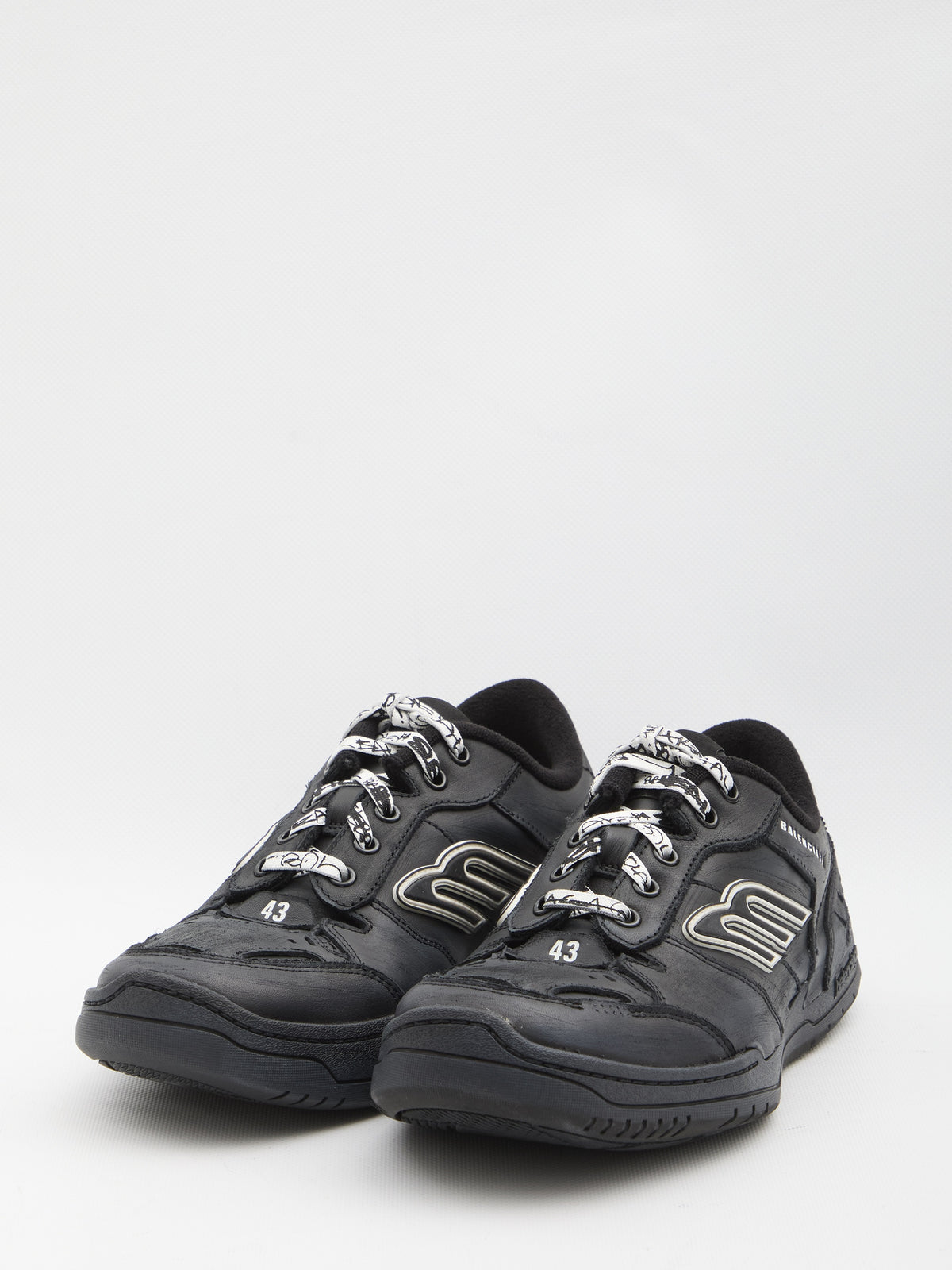 Hapton sneakers