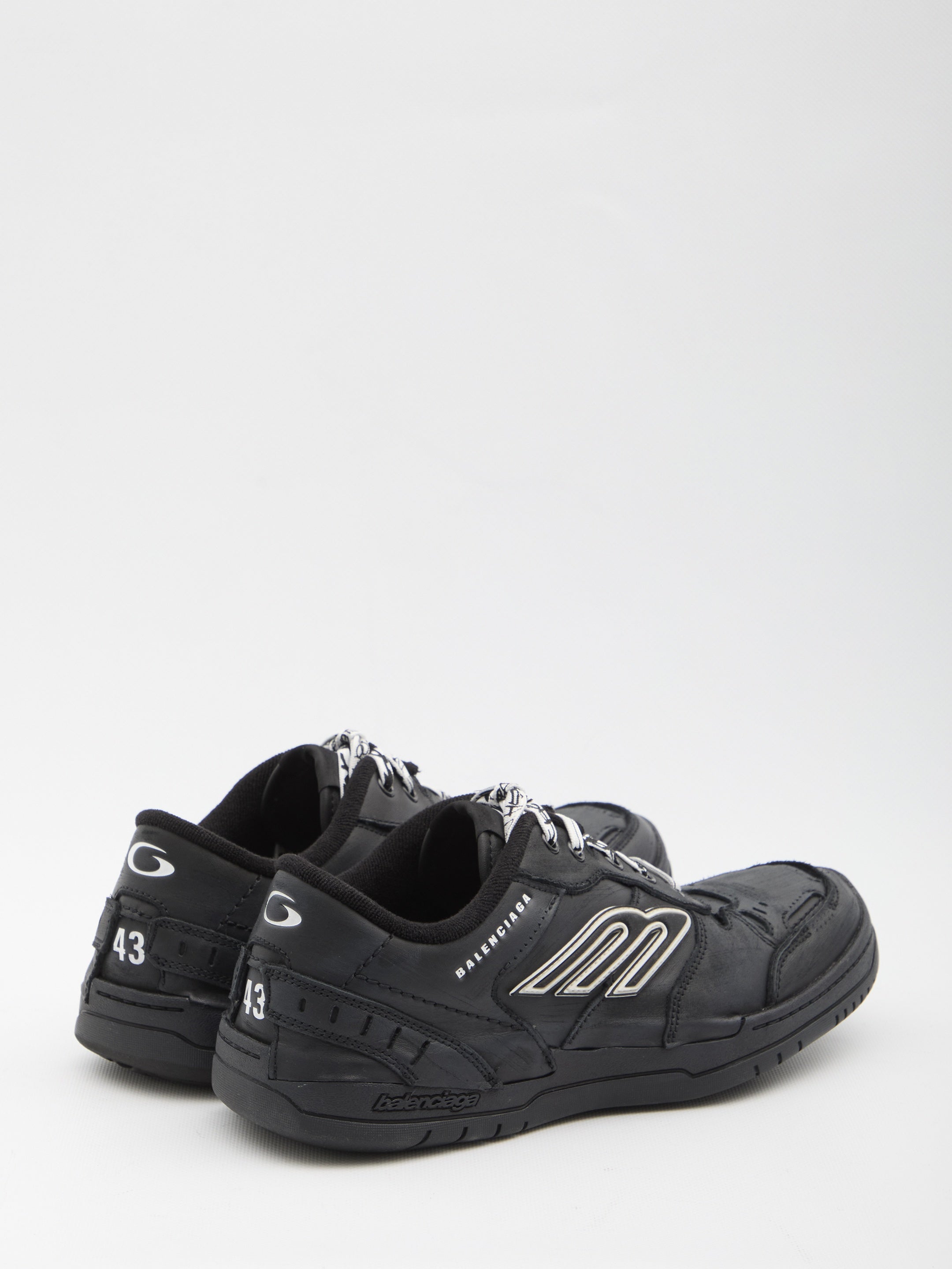 Hapton sneakers