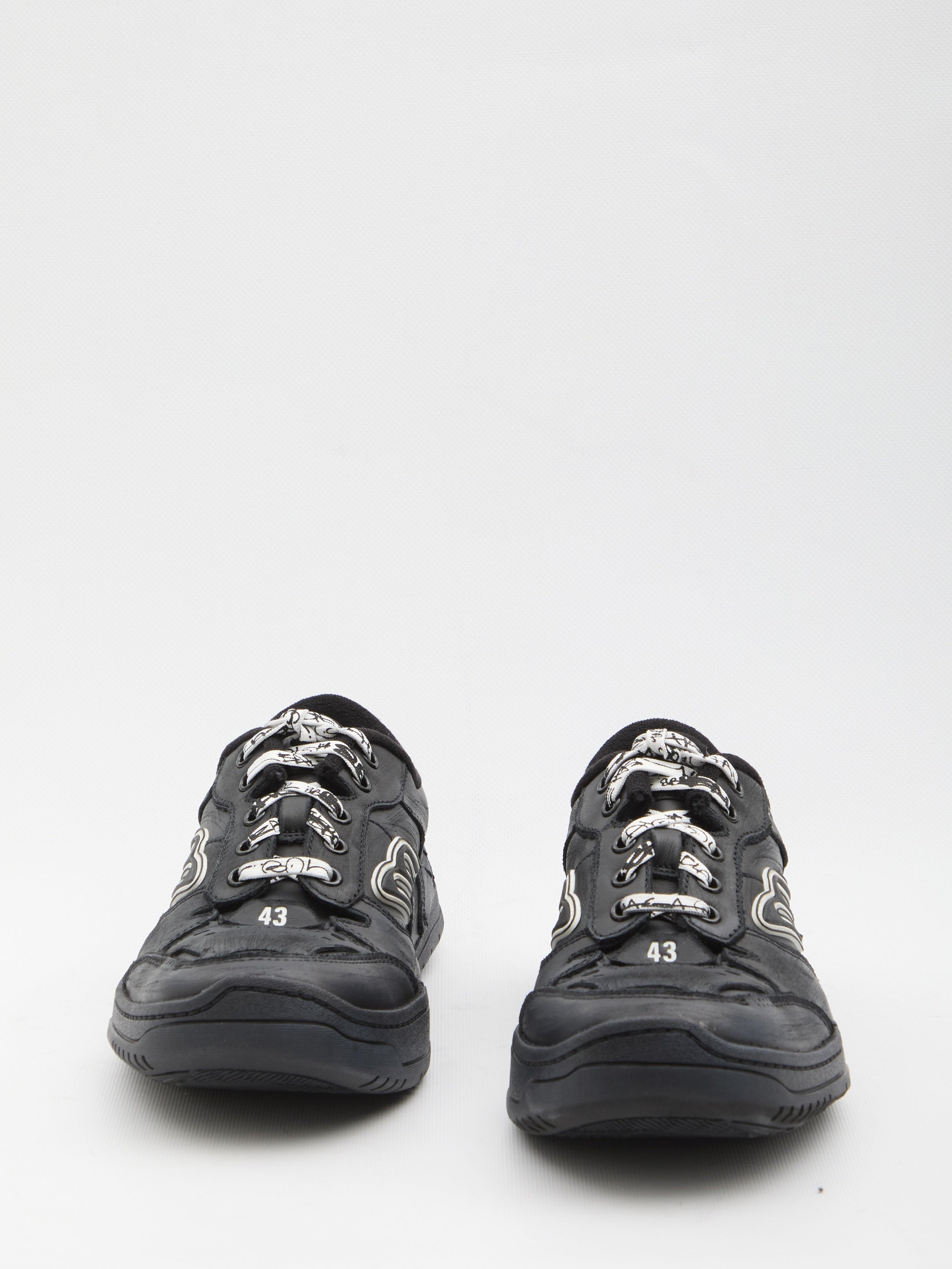 Hapton sneakers