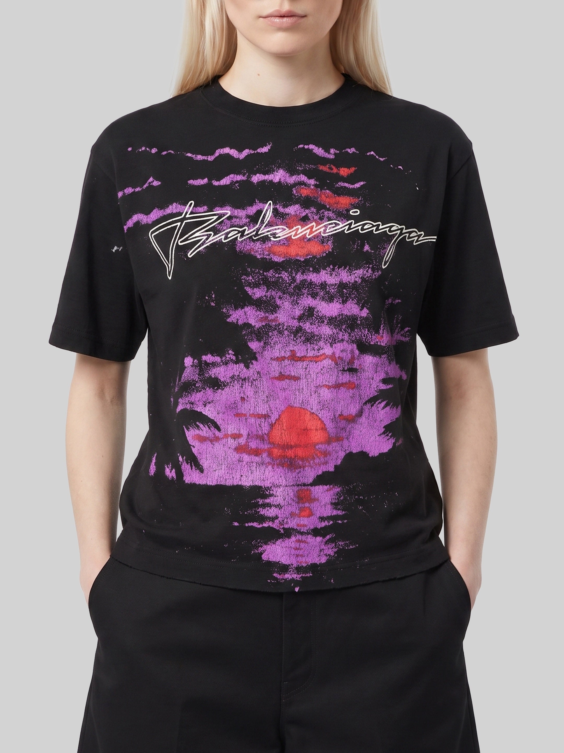 Medium fit Dream T-shirt