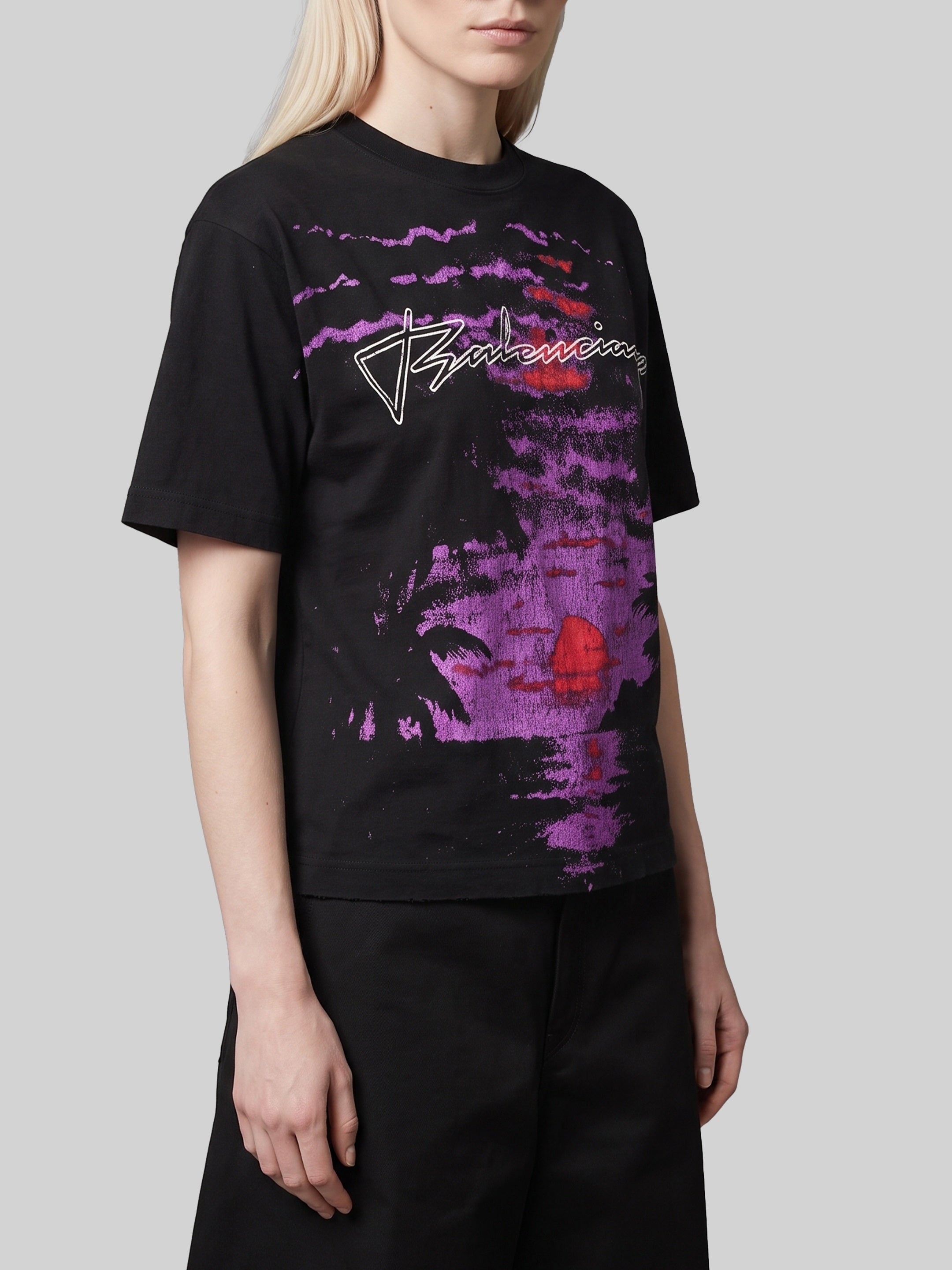Medium fit Dream T-shirt