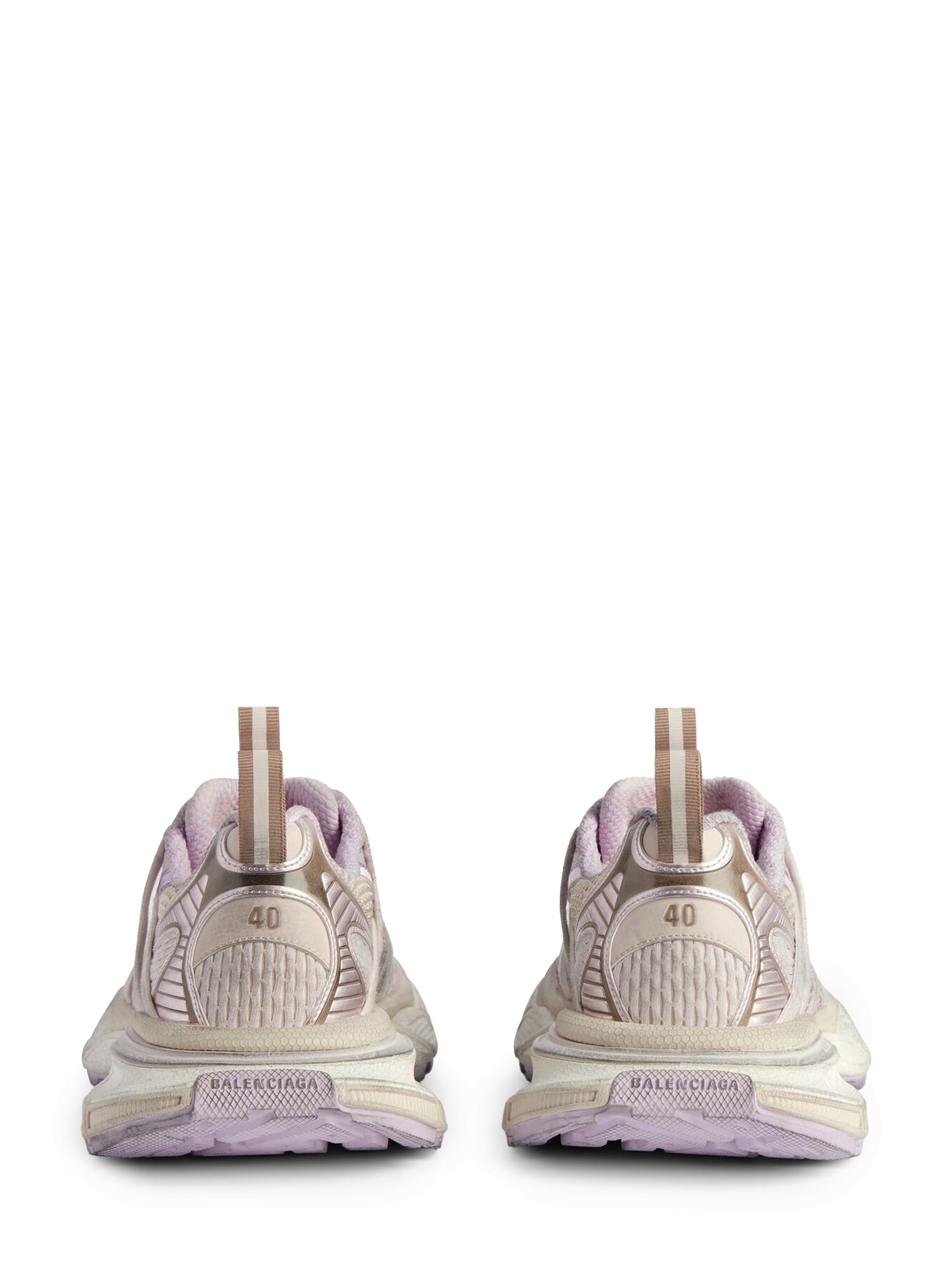 3XL Extreme Laces B sneakers