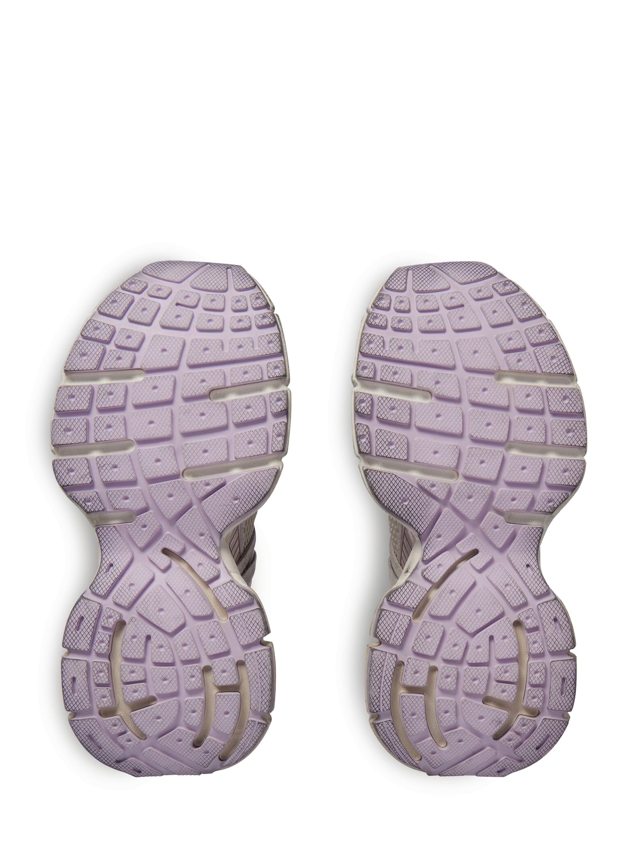 3XL Extreme Laces B sneakers